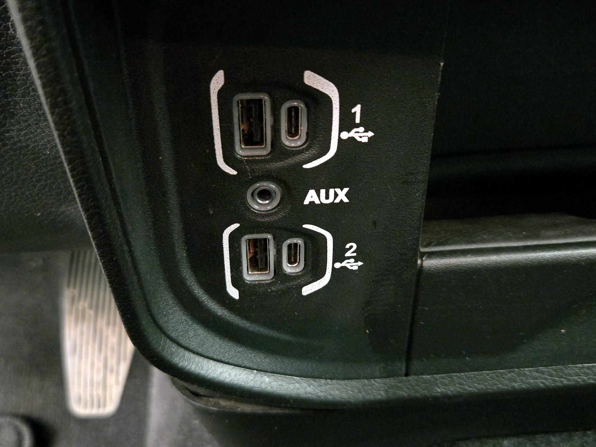 Thumbnail: 2021 RAM 3500 - 18