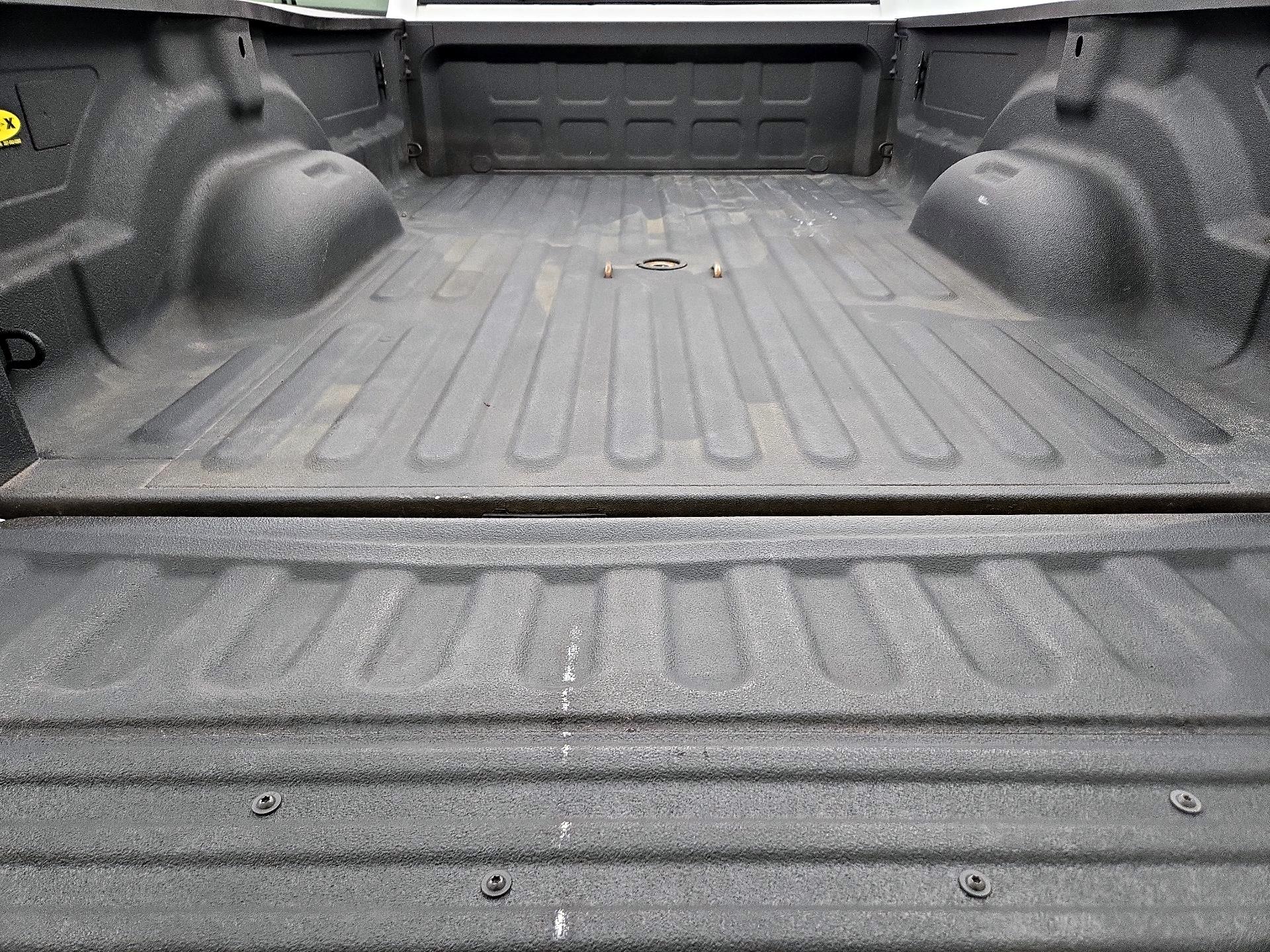 Thumbnail: 2021 RAM 3500 - 20