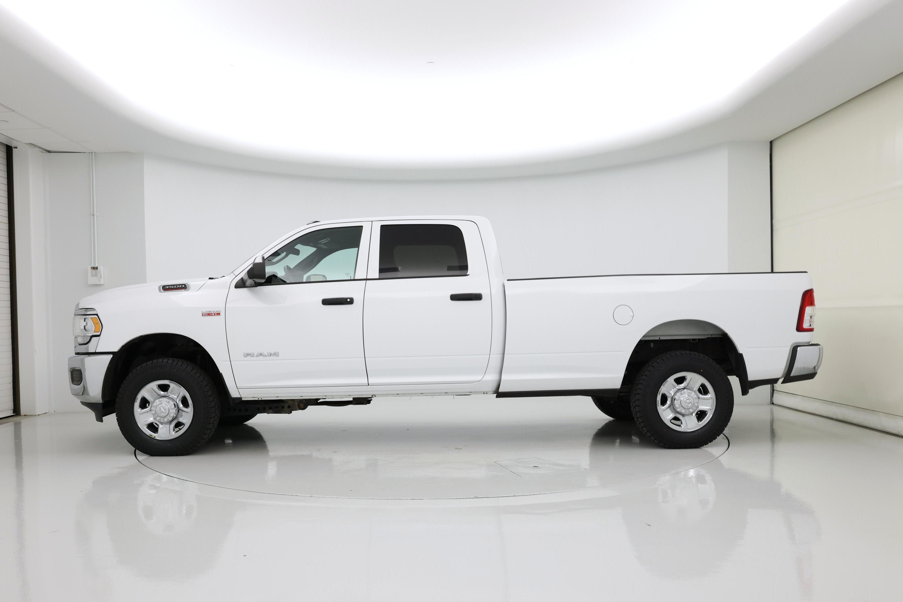 Thumbnail: 2021 RAM 3500 - 3