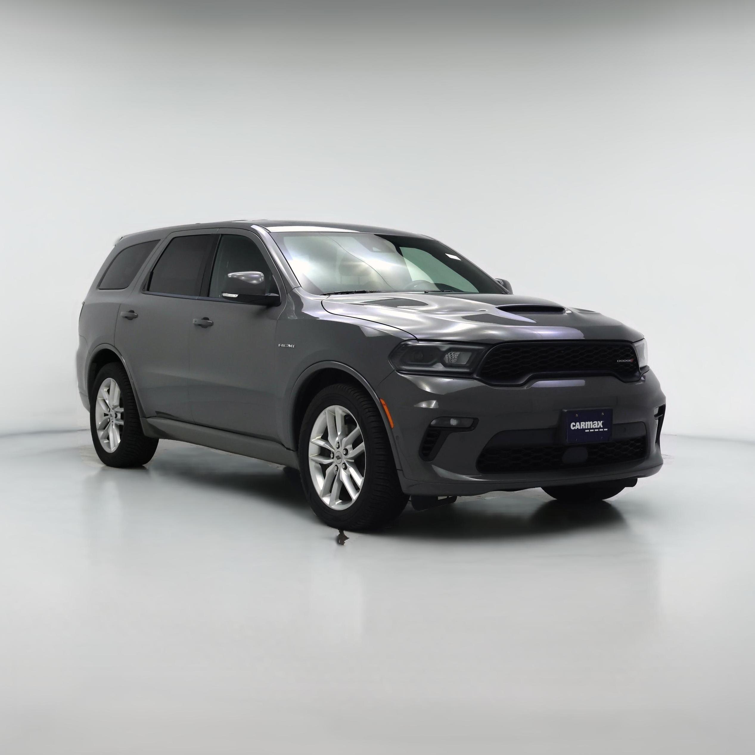 Thumbnail: 2022 Dodge Durango - 1
