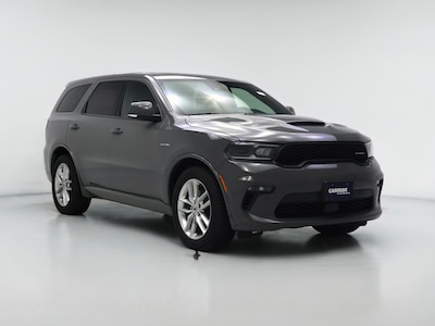 2022 Dodge Durango R/T Plus