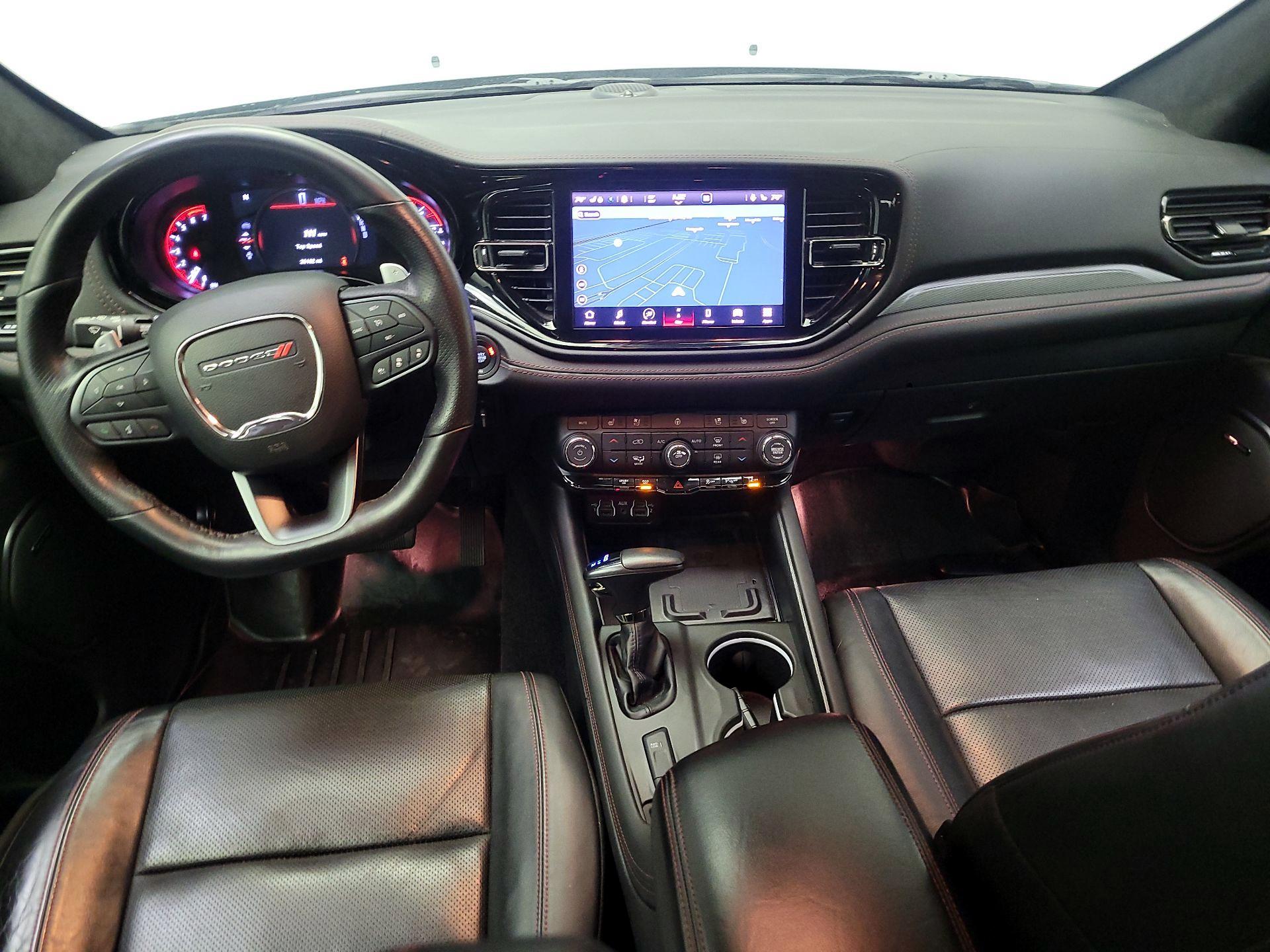 Thumbnail: 2022 Dodge Durango - 9