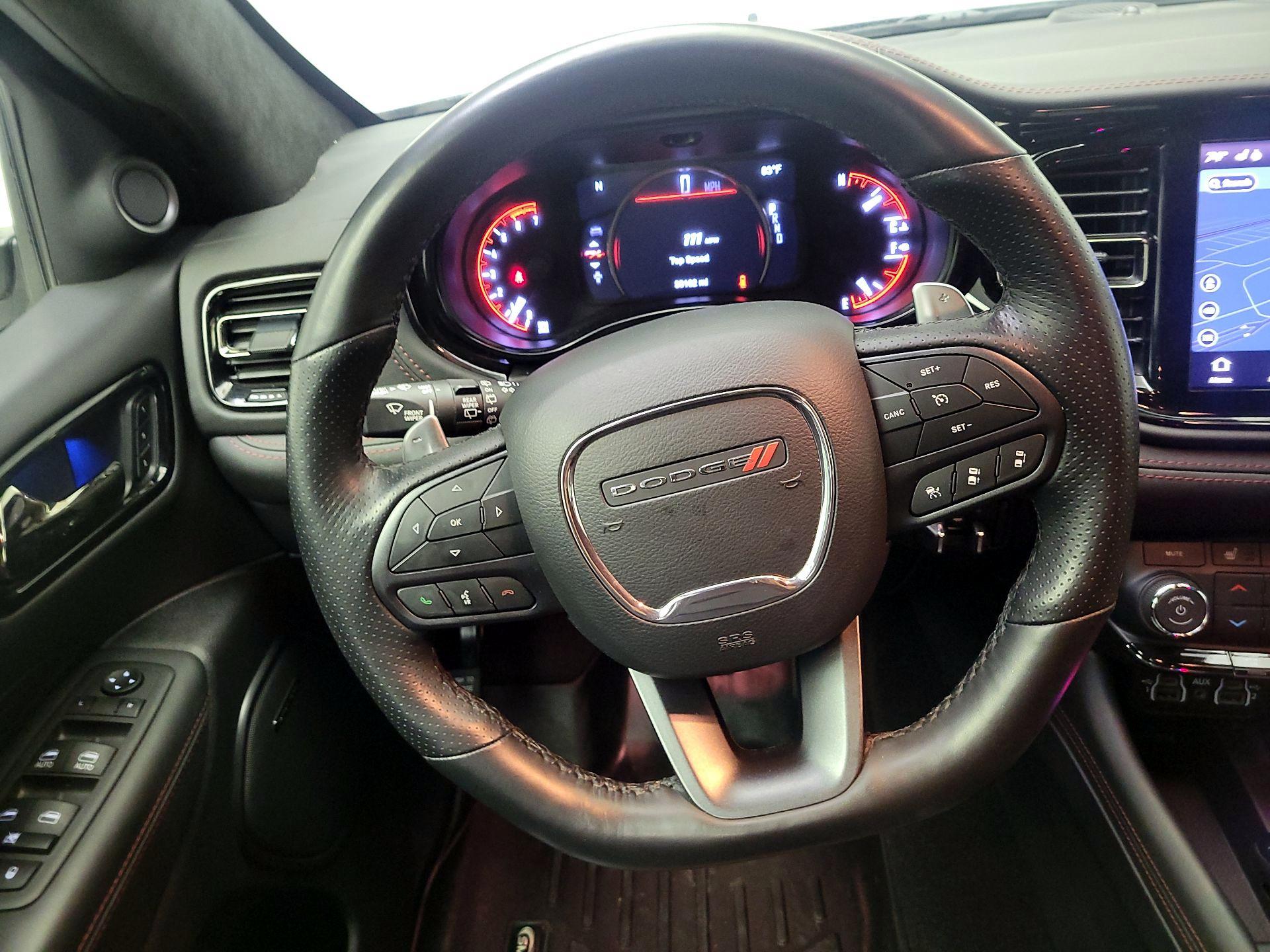 Thumbnail: 2022 Dodge Durango - 10