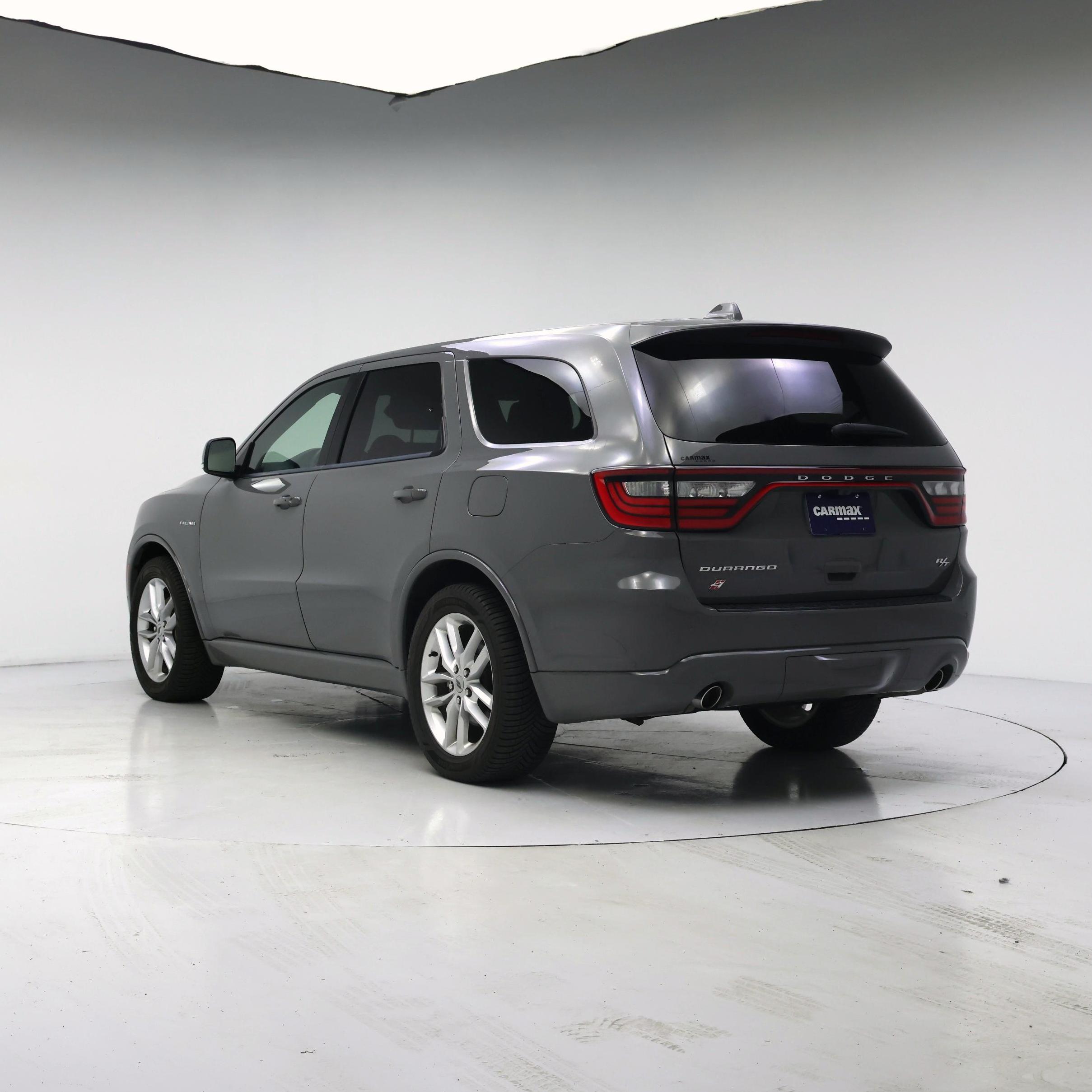 Thumbnail: 2022 Dodge Durango - 2