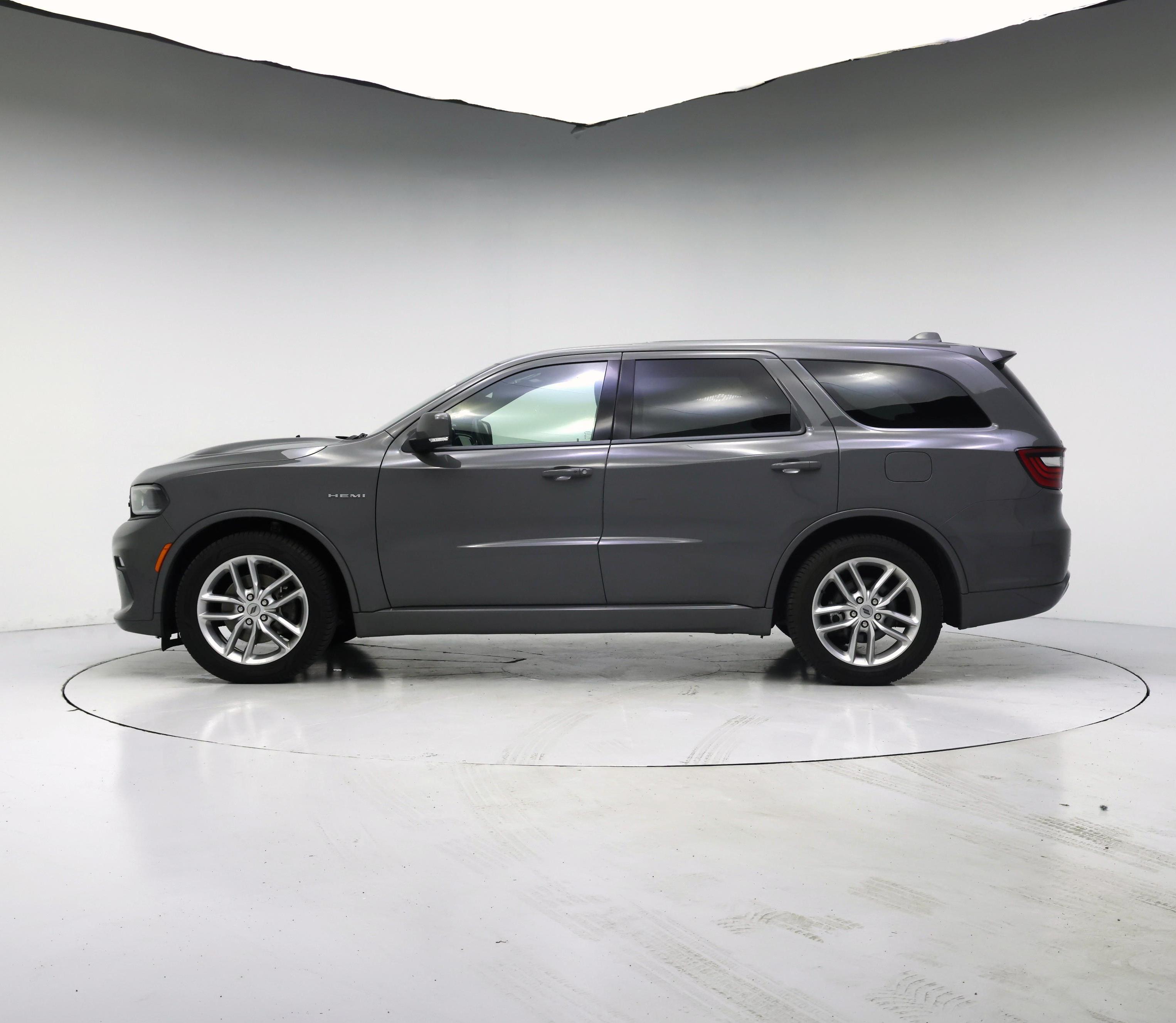 Thumbnail: 2022 Dodge Durango - 3
