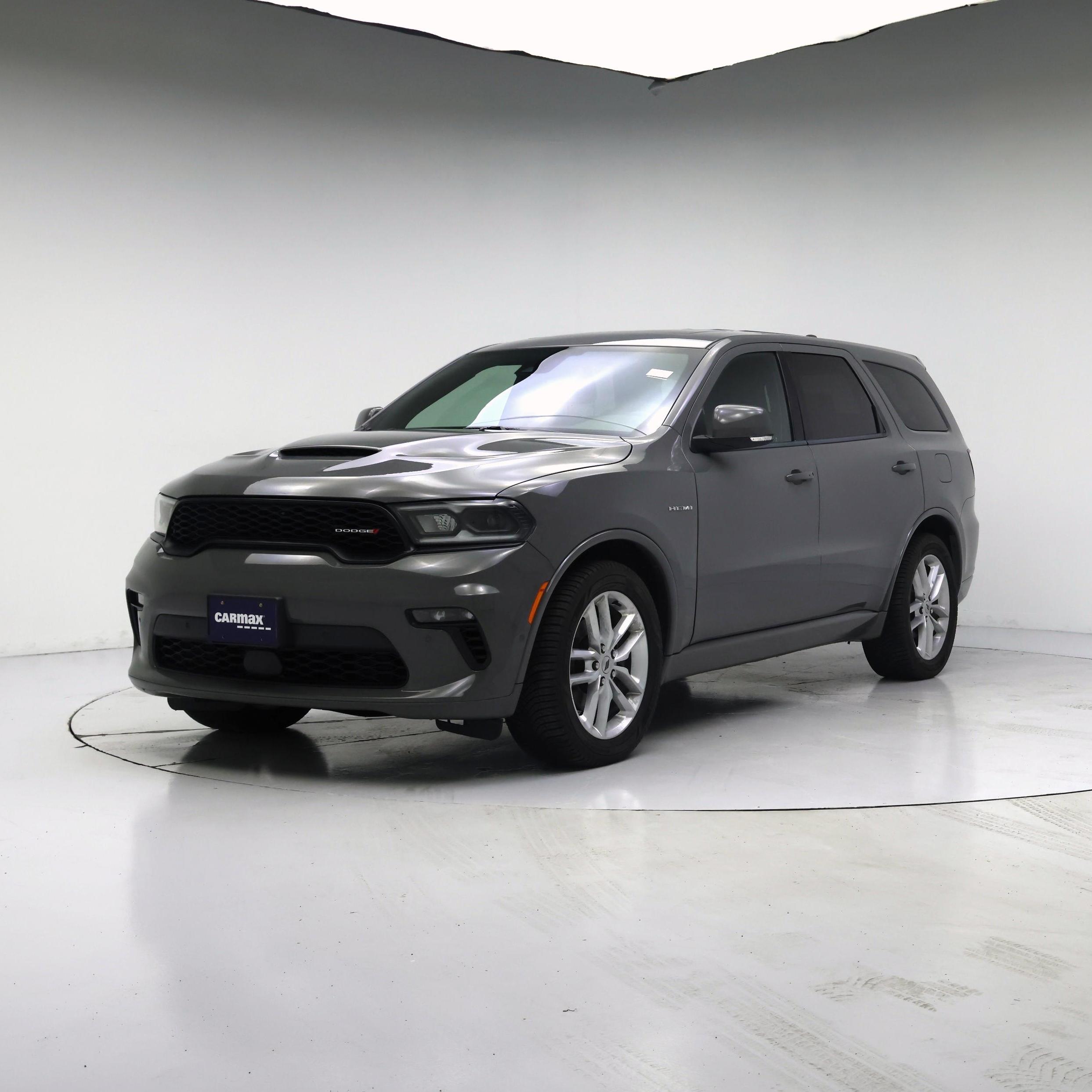 Thumbnail: 2022 Dodge Durango - 4