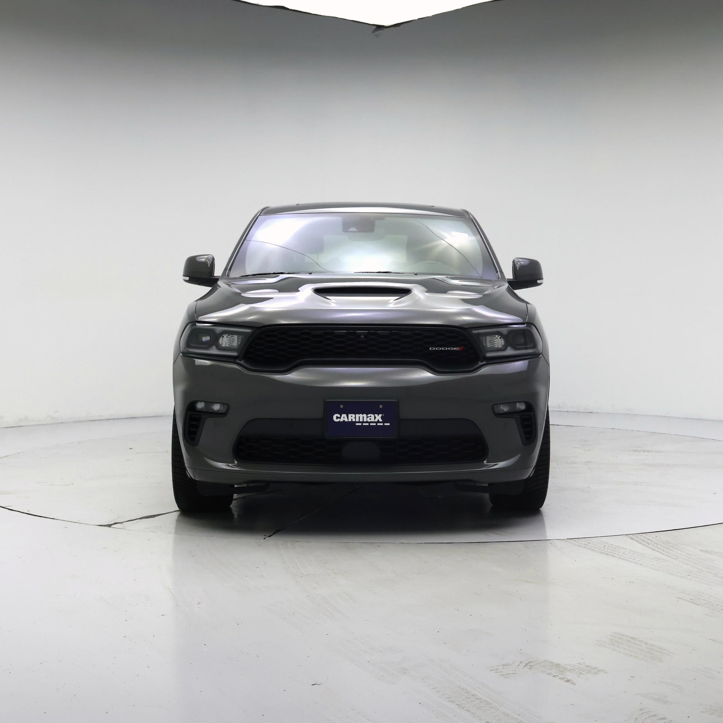 Thumbnail: 2022 Dodge Durango - 5