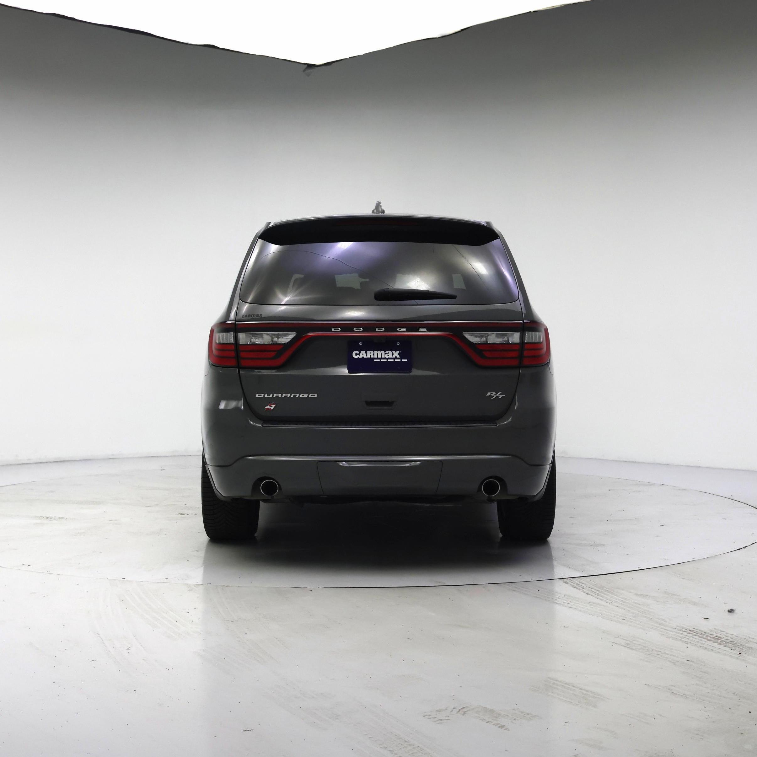 Thumbnail: 2022 Dodge Durango - 6