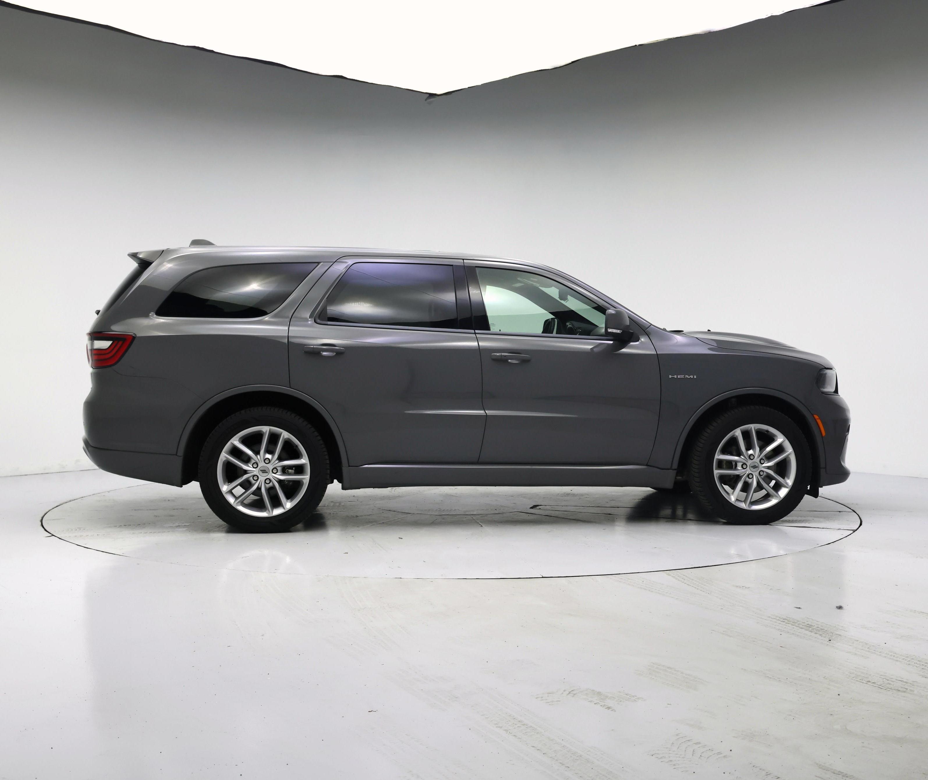 Thumbnail: 2022 Dodge Durango - 7