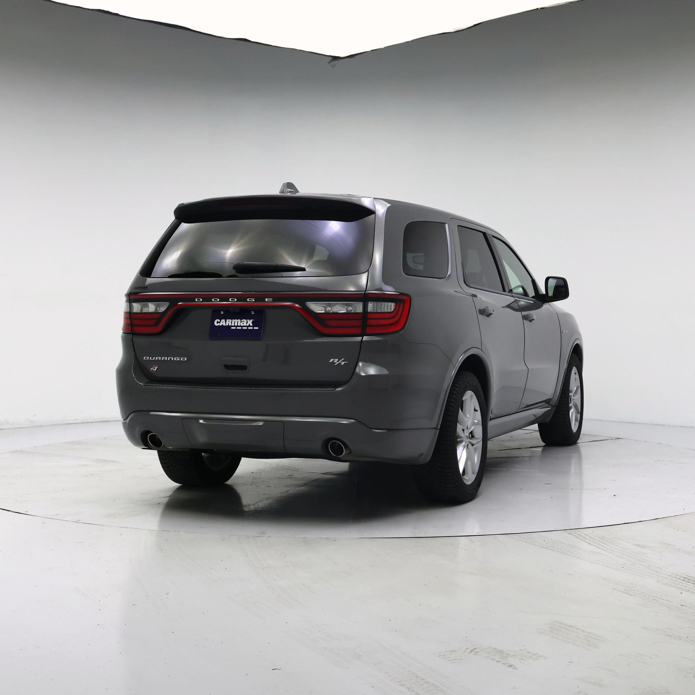 Thumbnail: 2022 Dodge Durango - 8