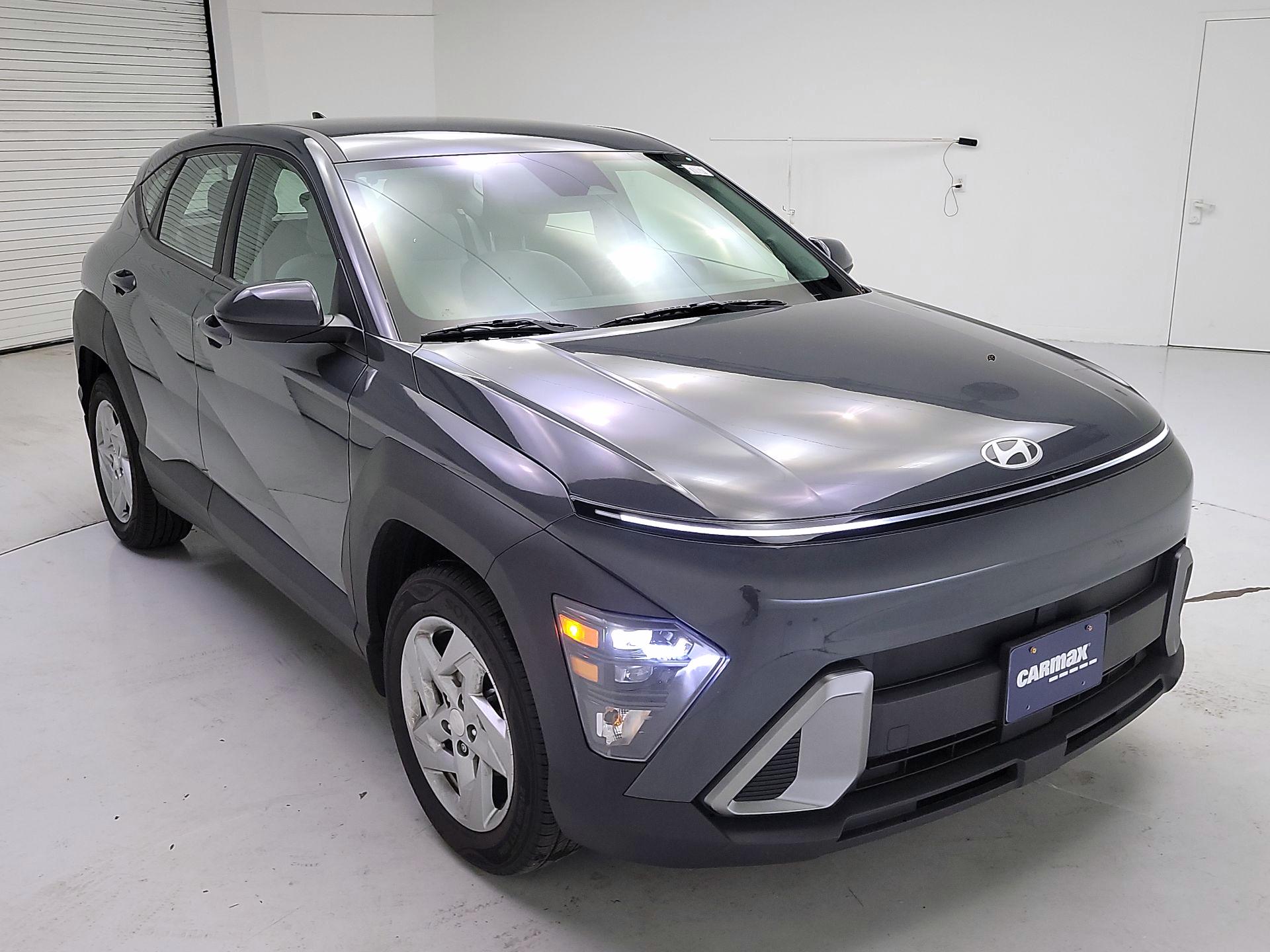 Thumbnail: 2024 Hyundai Kona - 1