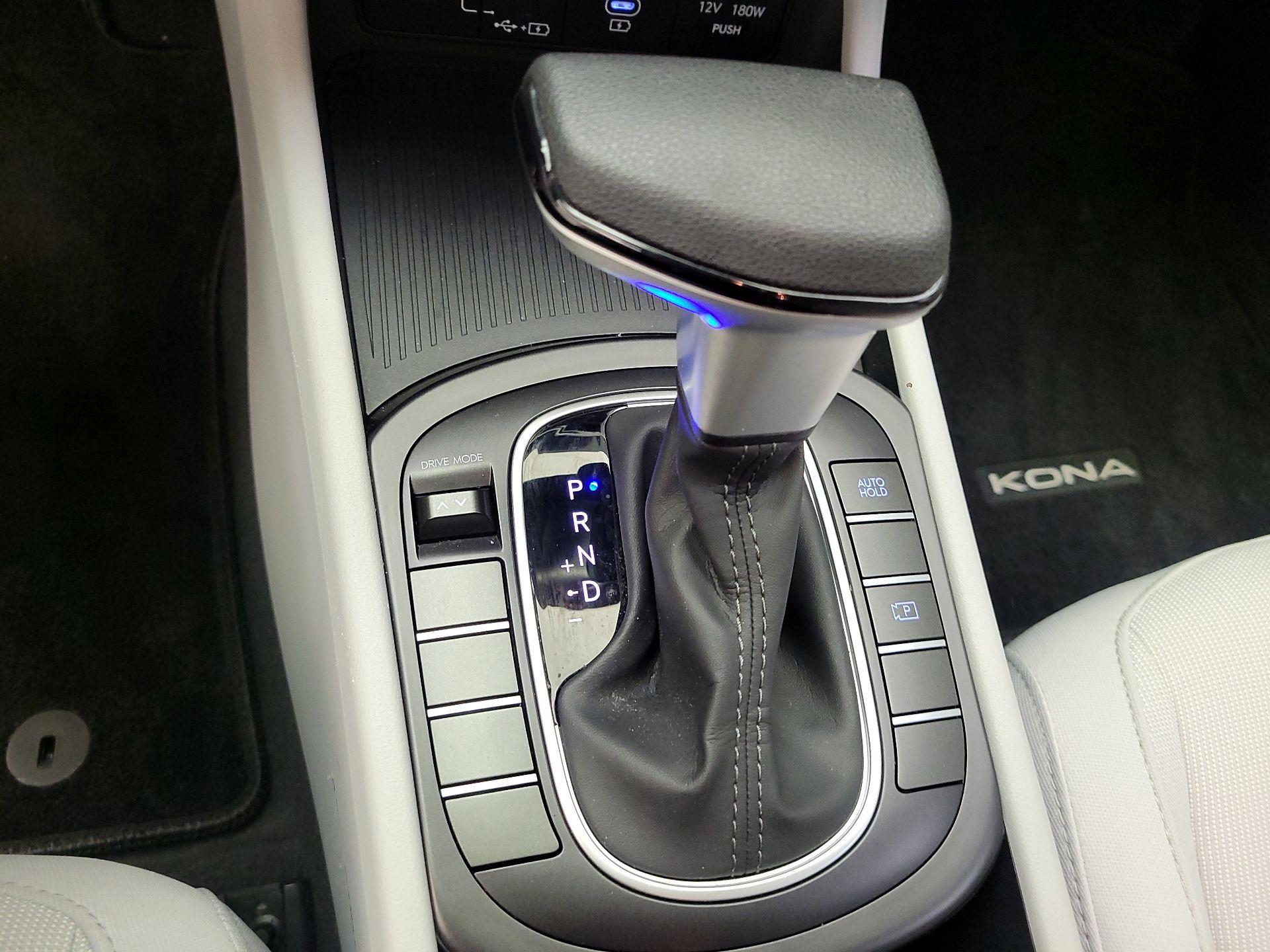 Thumbnail: 2024 Hyundai Kona - 15