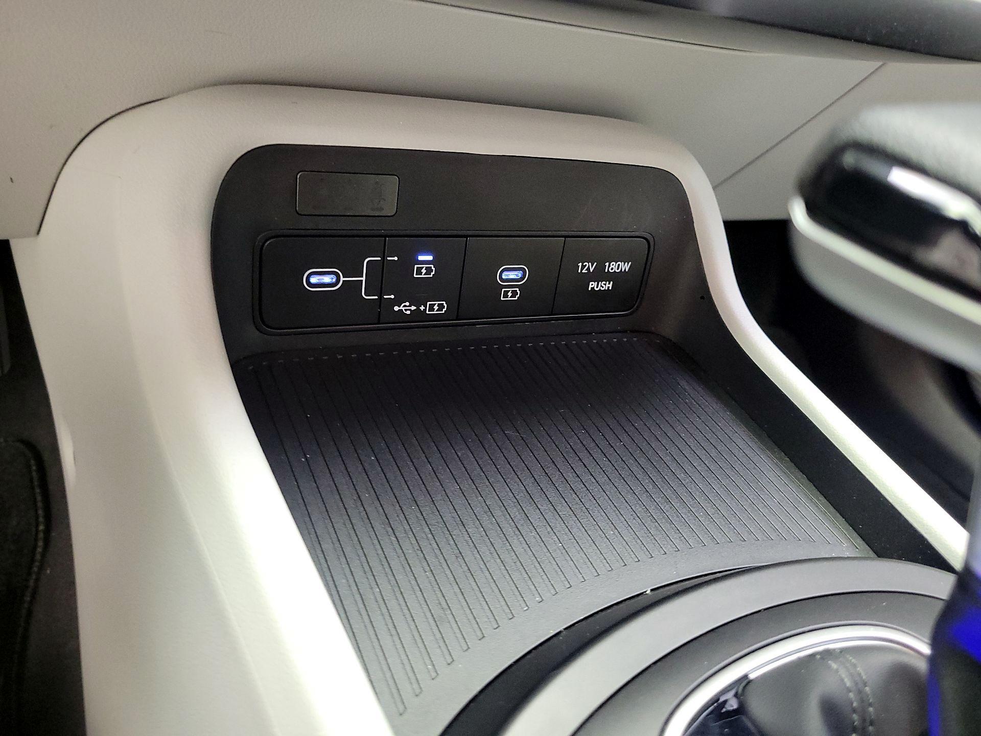 Thumbnail: 2024 Hyundai Kona - 16