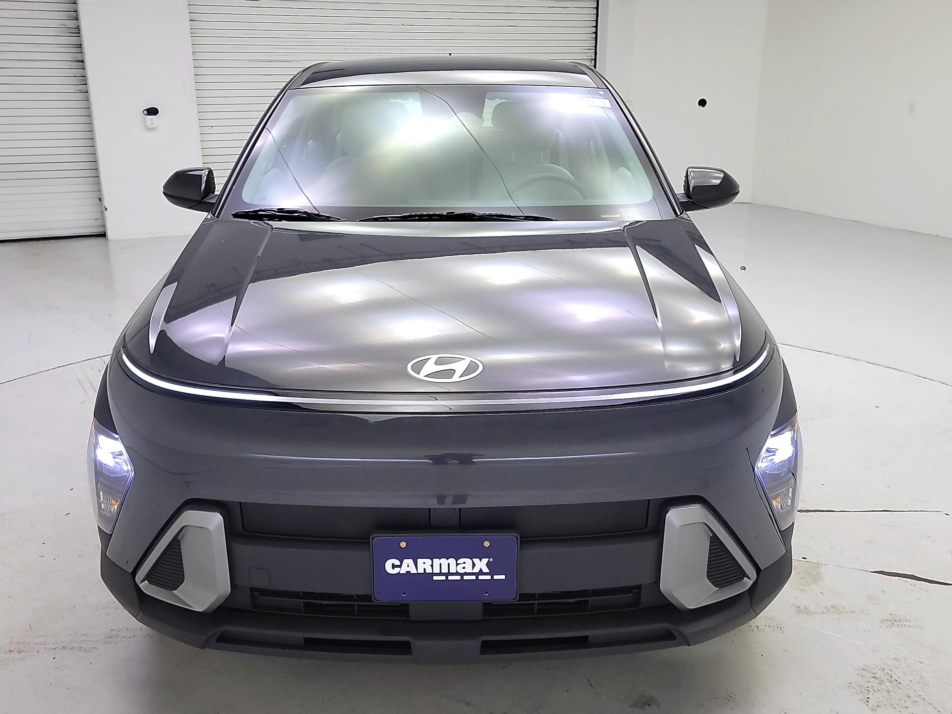 Thumbnail: 2024 Hyundai Kona - 2