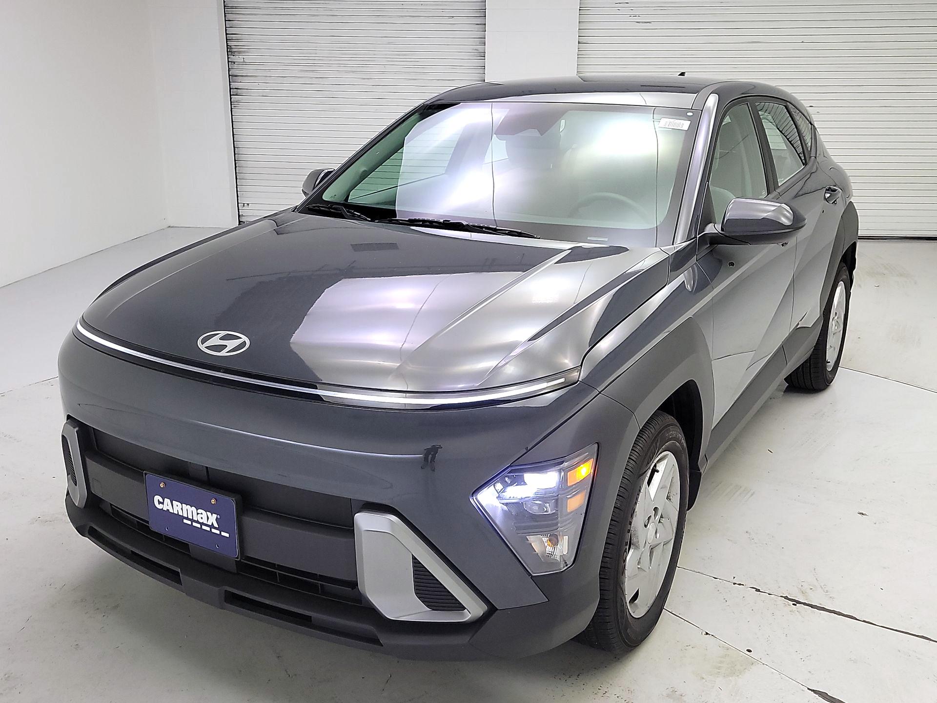 Thumbnail: 2024 Hyundai Kona - 3