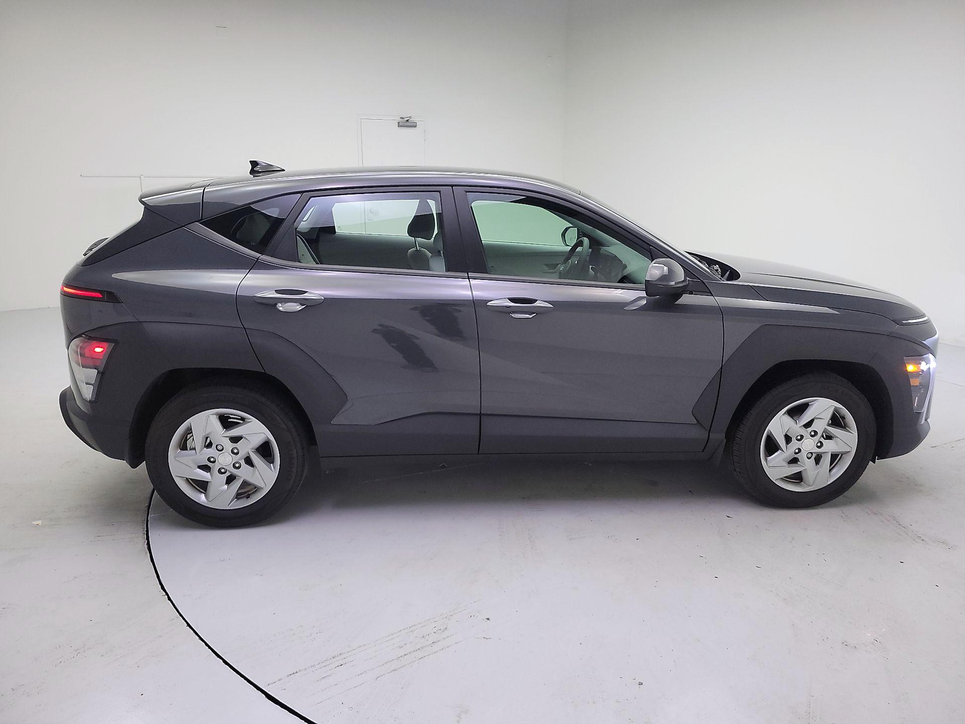 Thumbnail: 2024 Hyundai Kona - 4