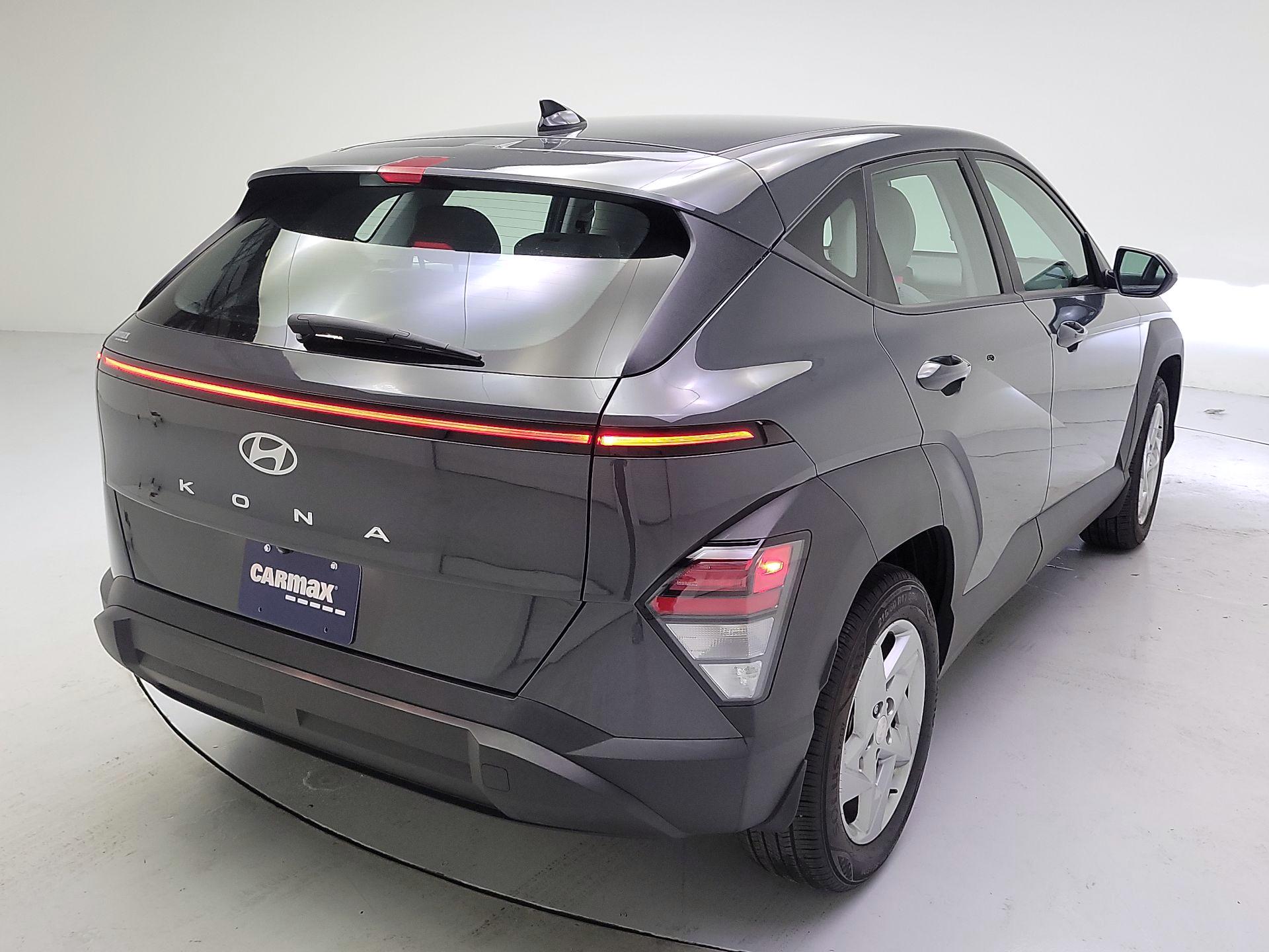 Thumbnail: 2024 Hyundai Kona - 5