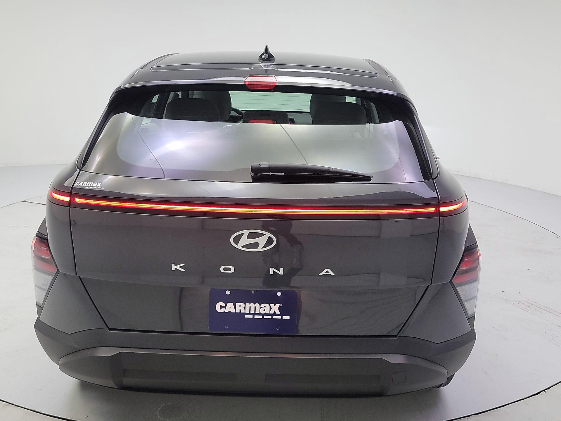 Thumbnail: 2024 Hyundai Kona - 6