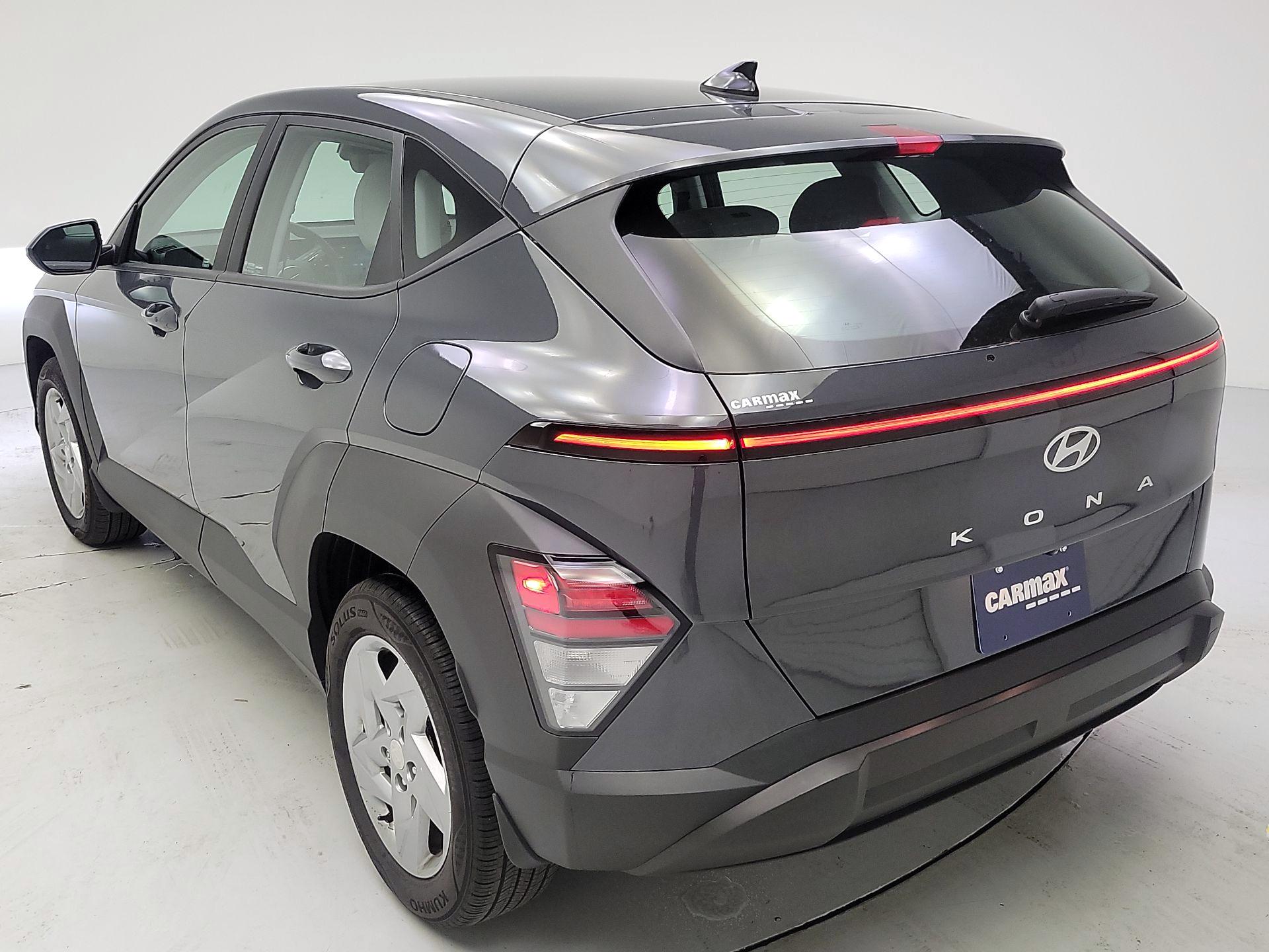 Thumbnail: 2024 Hyundai Kona - 7