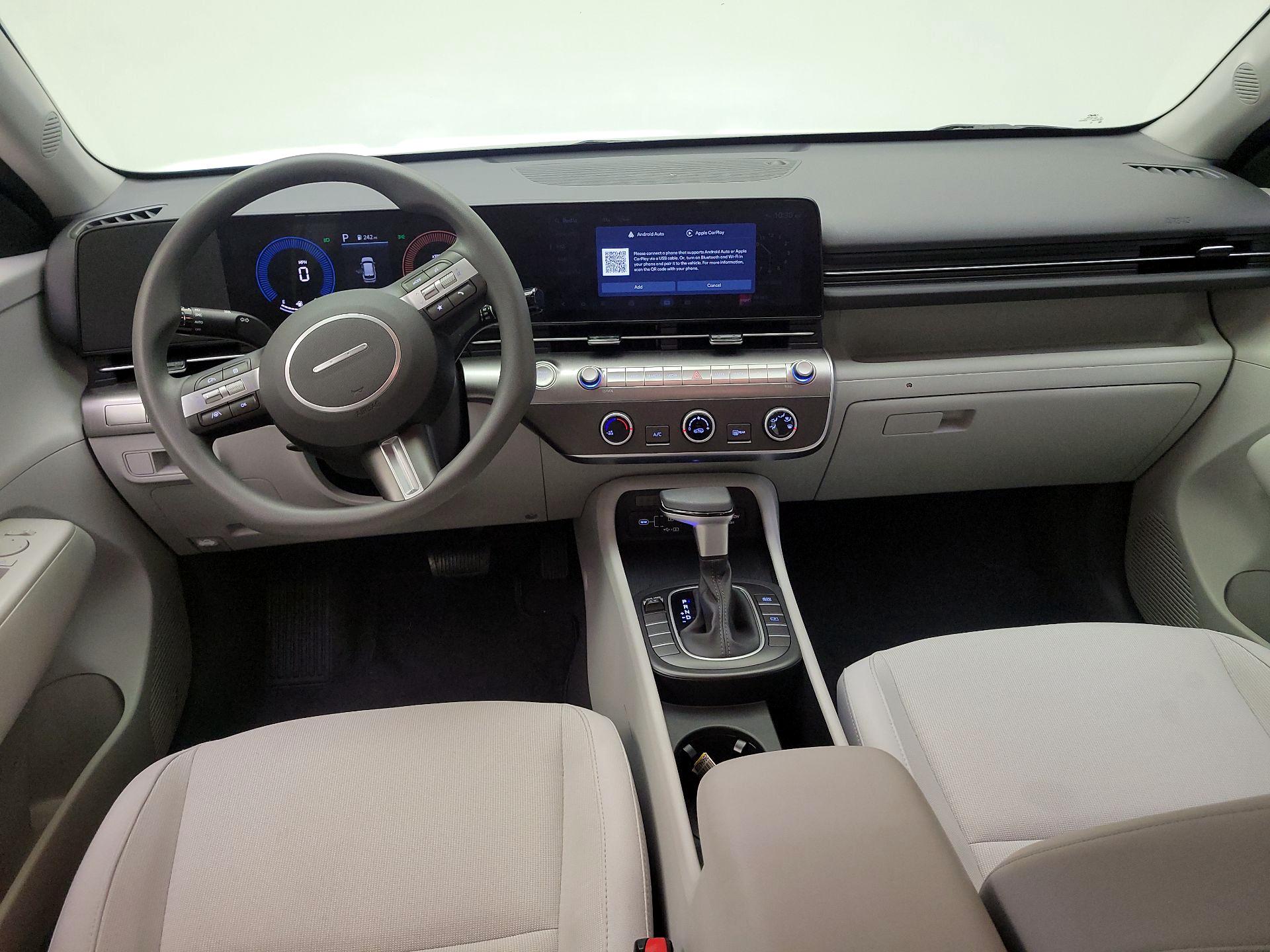 Thumbnail: 2024 Hyundai Kona - 8