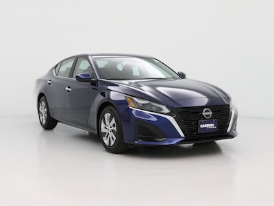 2023 Nissan Altima S