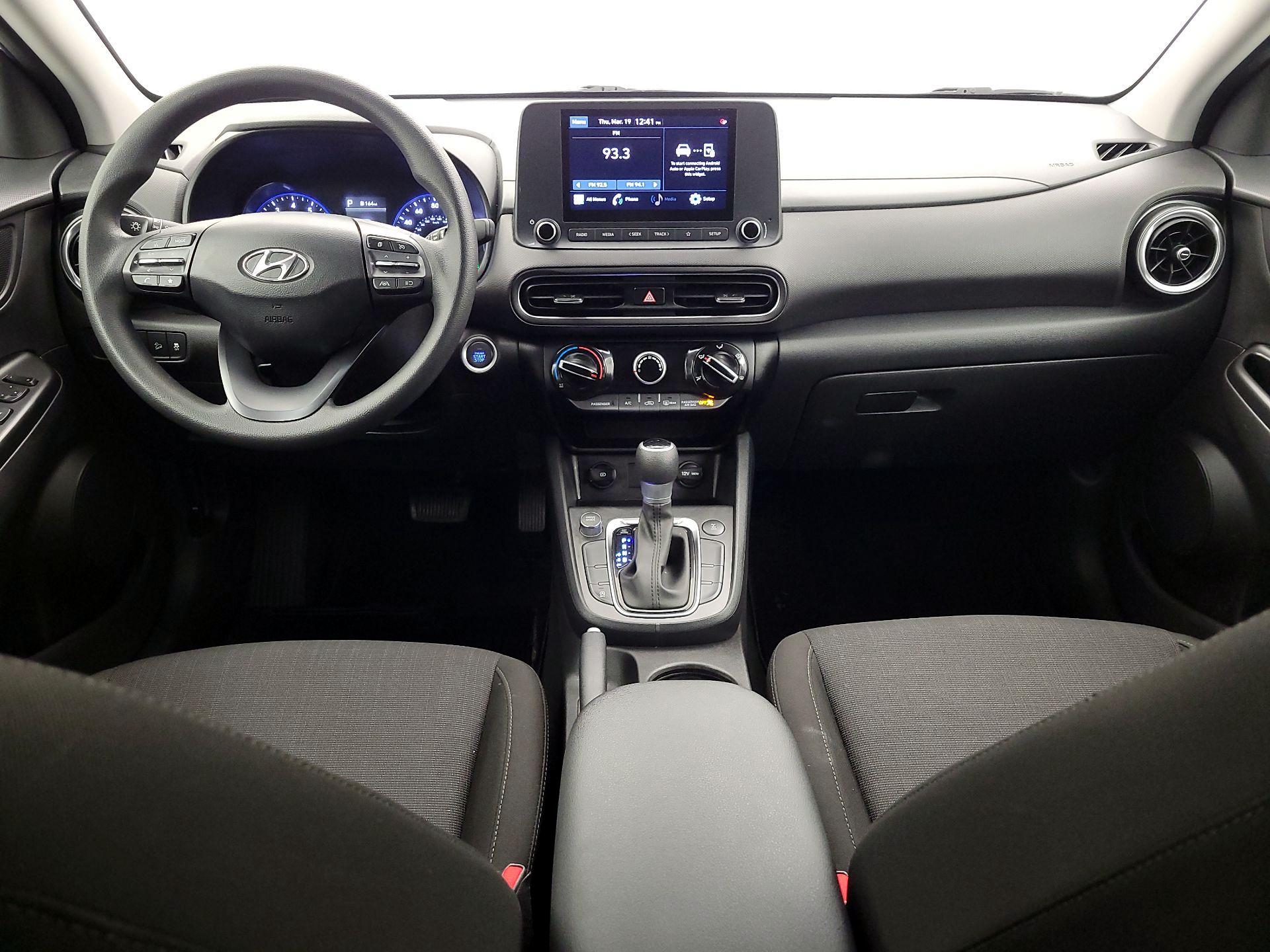 Thumbnail: 2023 Hyundai Kona - 9