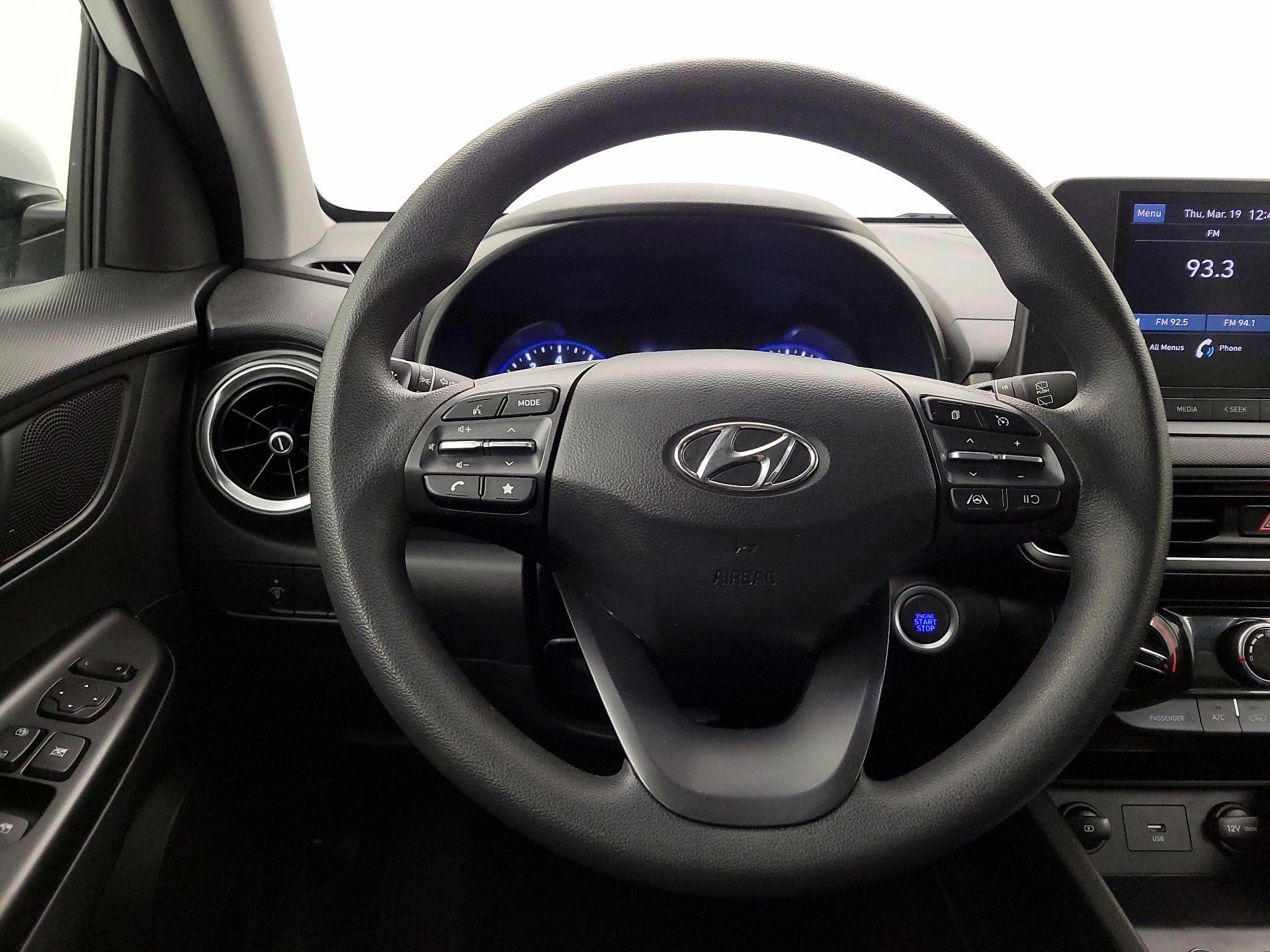 Thumbnail: 2023 Hyundai Kona - 10