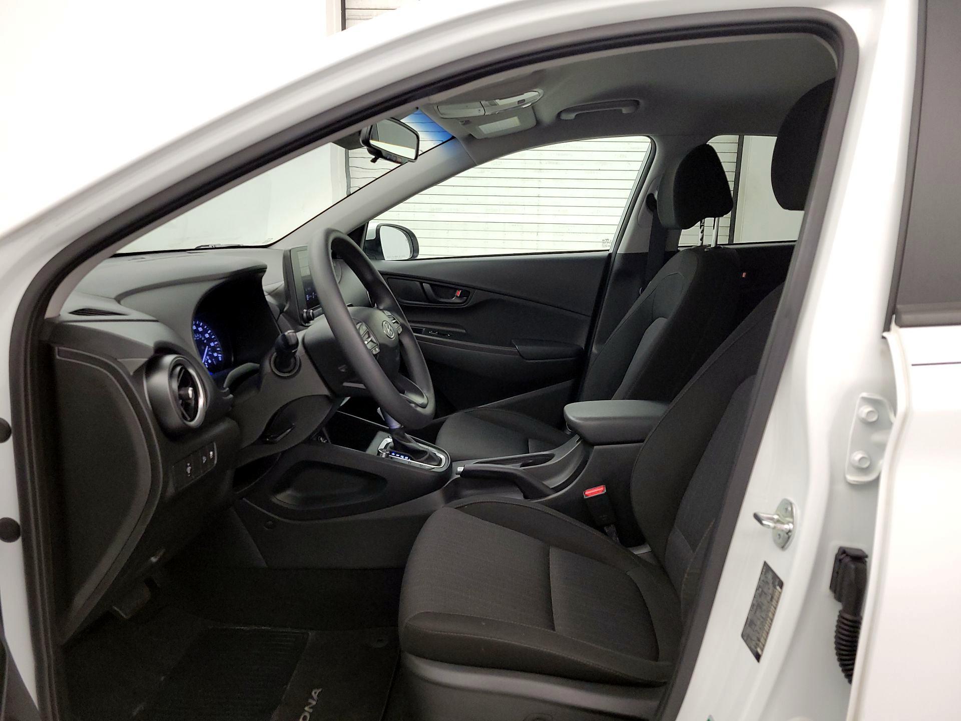 Thumbnail: 2023 Hyundai Kona - 11