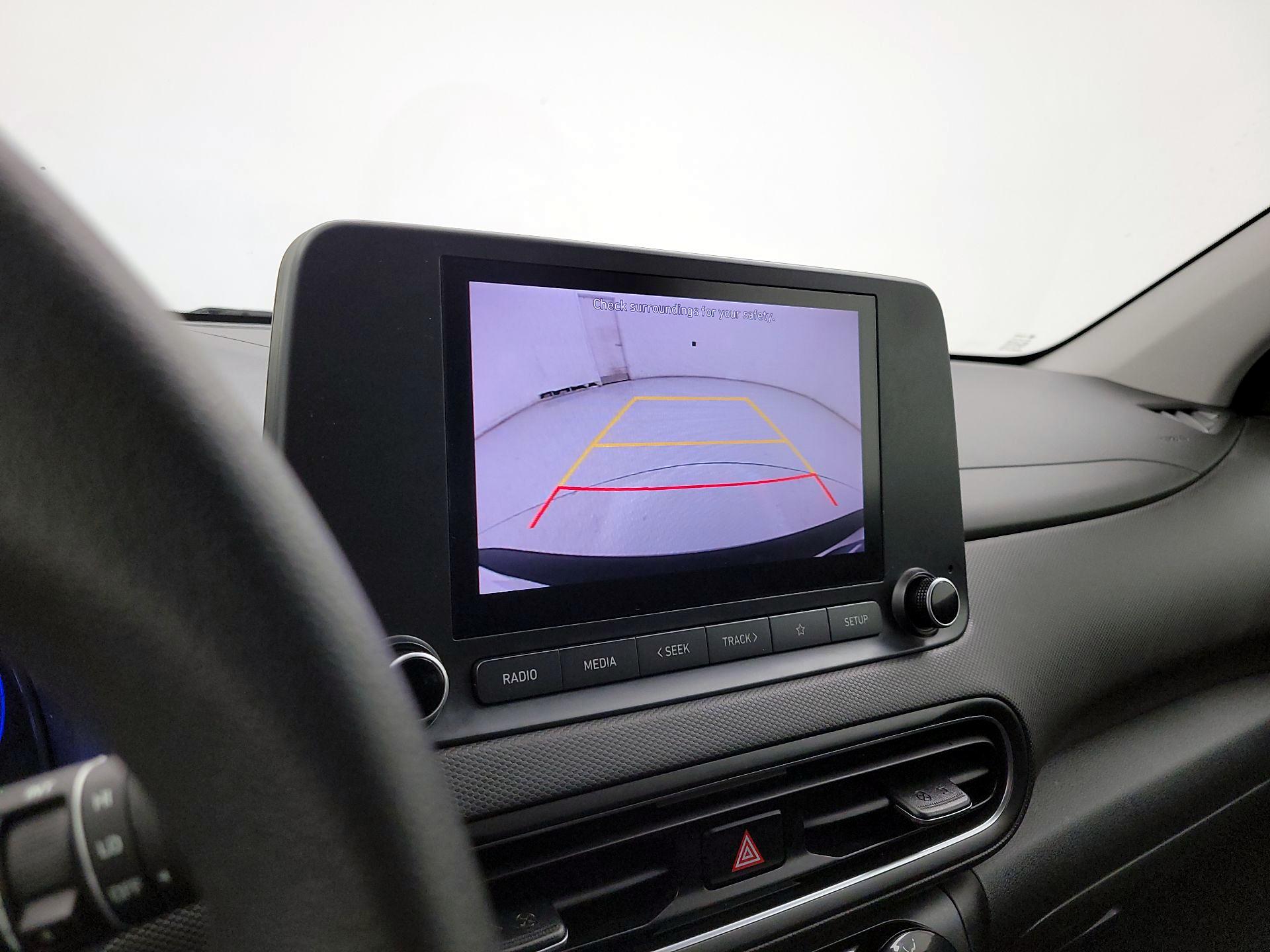 Thumbnail: 2023 Hyundai Kona - 14