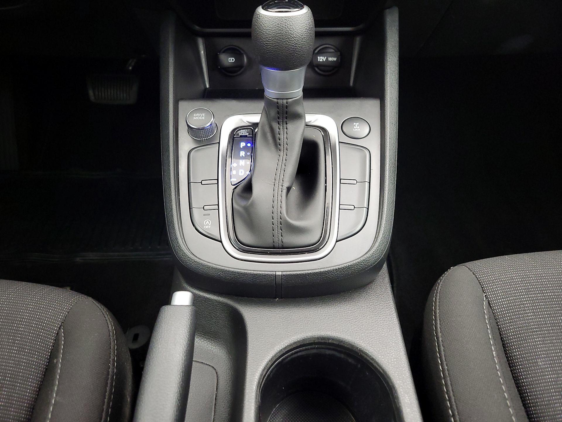 Thumbnail: 2023 Hyundai Kona - 17