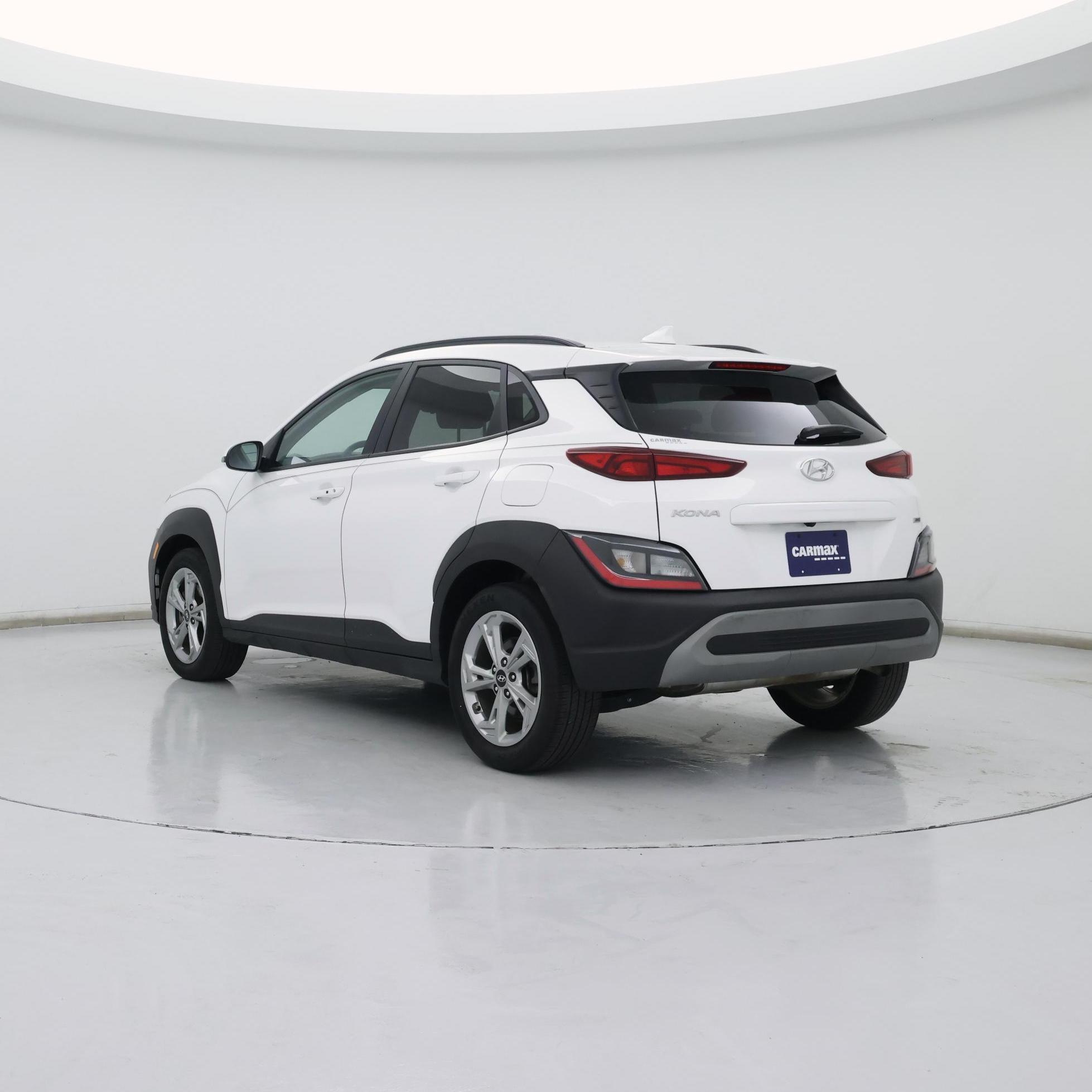 Thumbnail: 2023 Hyundai Kona - 2