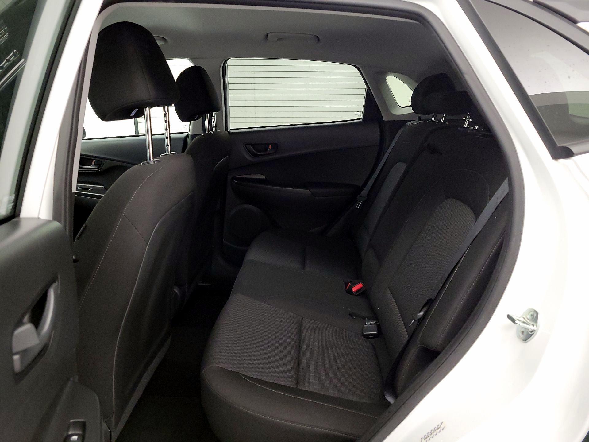 Thumbnail: 2023 Hyundai Kona - 19