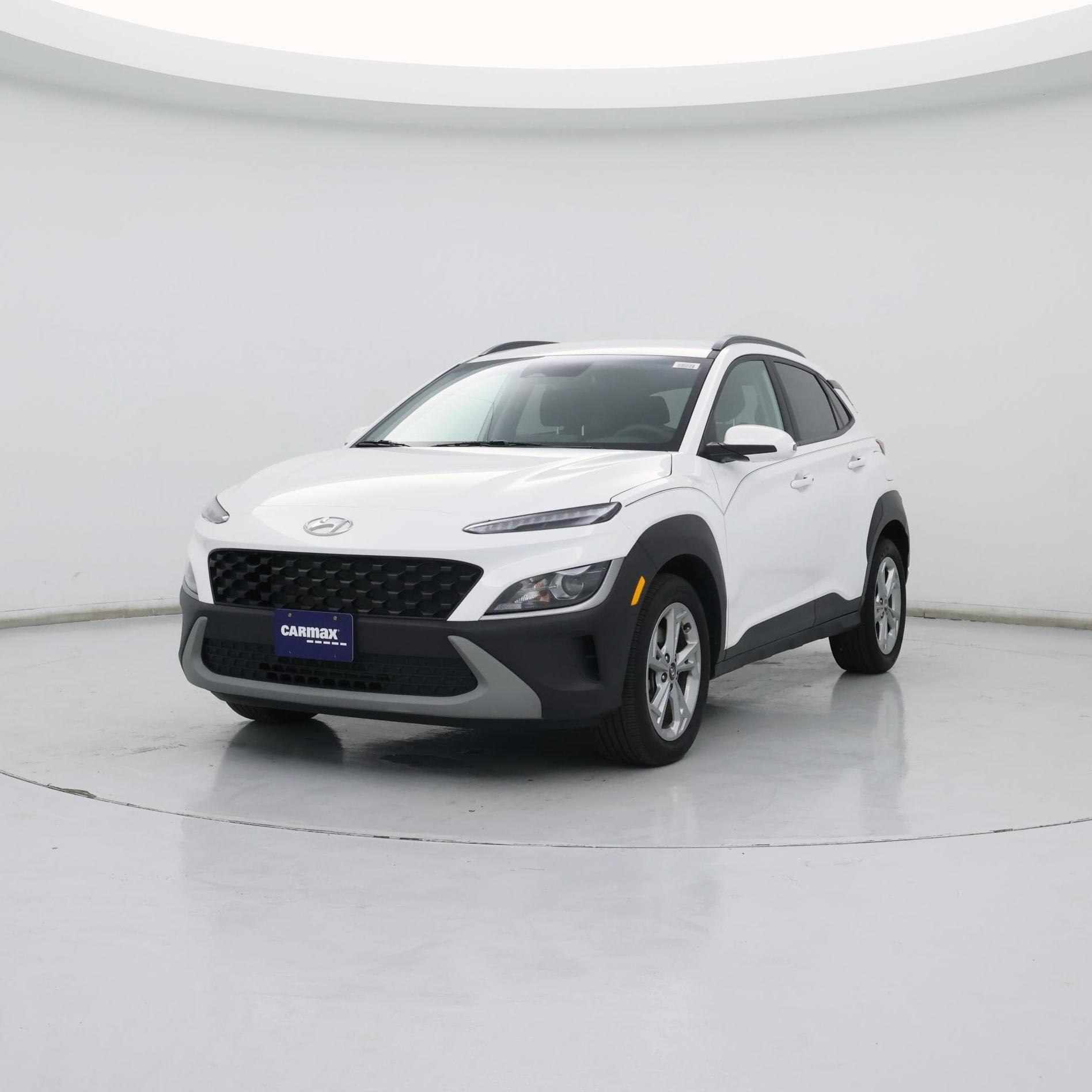 Thumbnail: 2023 Hyundai Kona - 4