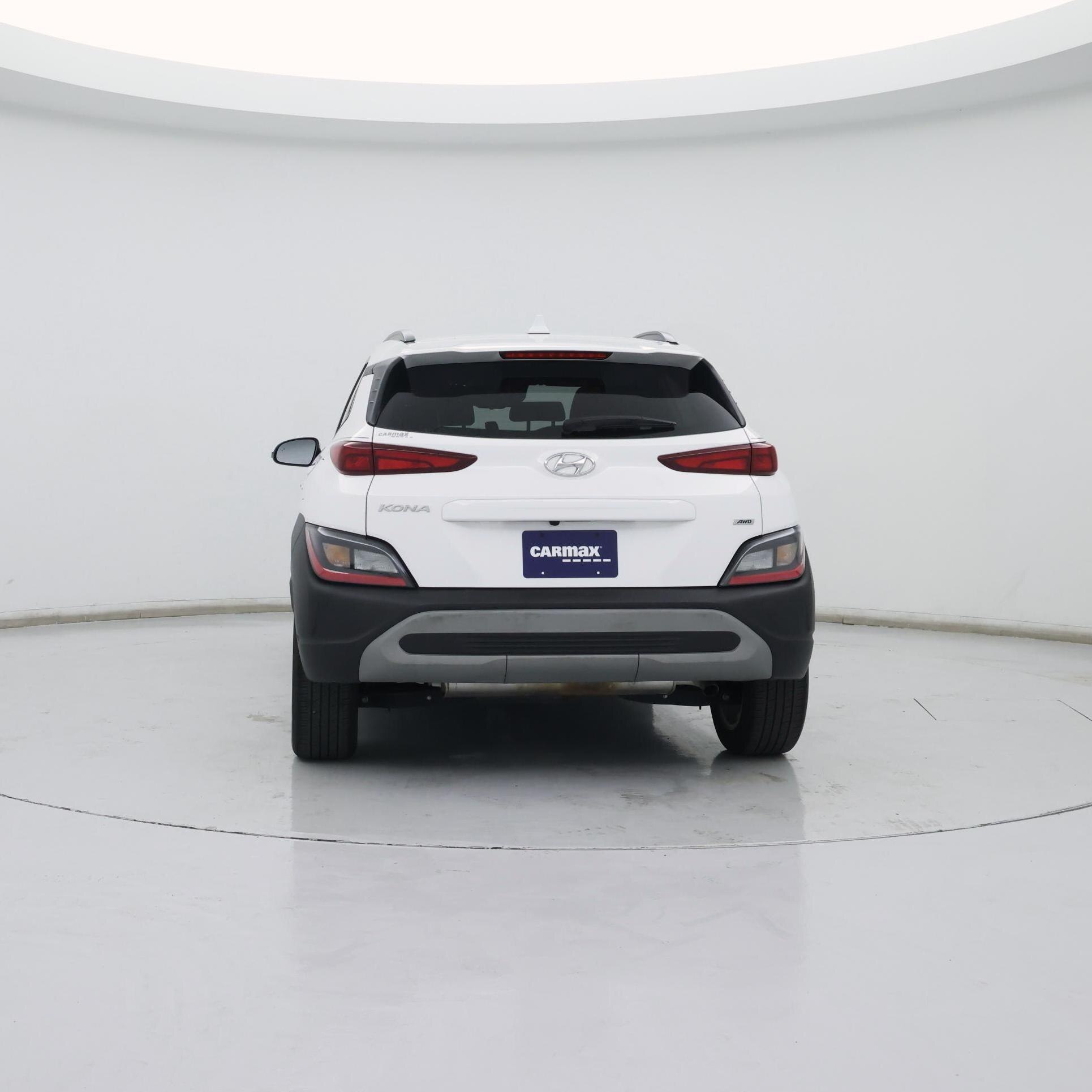 Thumbnail: 2023 Hyundai Kona - 6