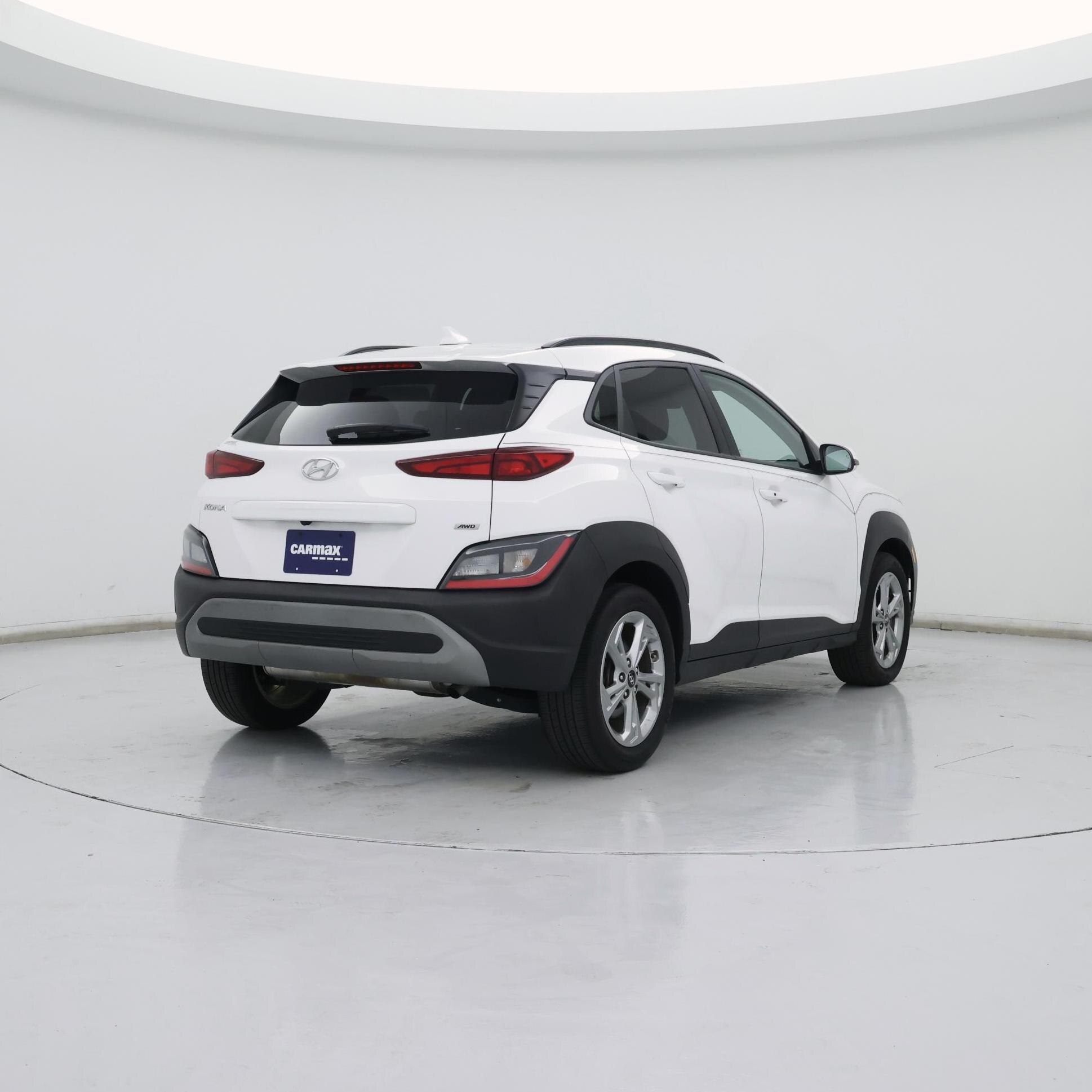 Thumbnail: 2023 Hyundai Kona - 8