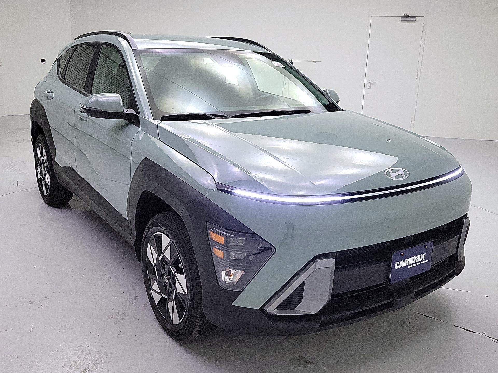 Thumbnail: 2024 Hyundai Kona - 1