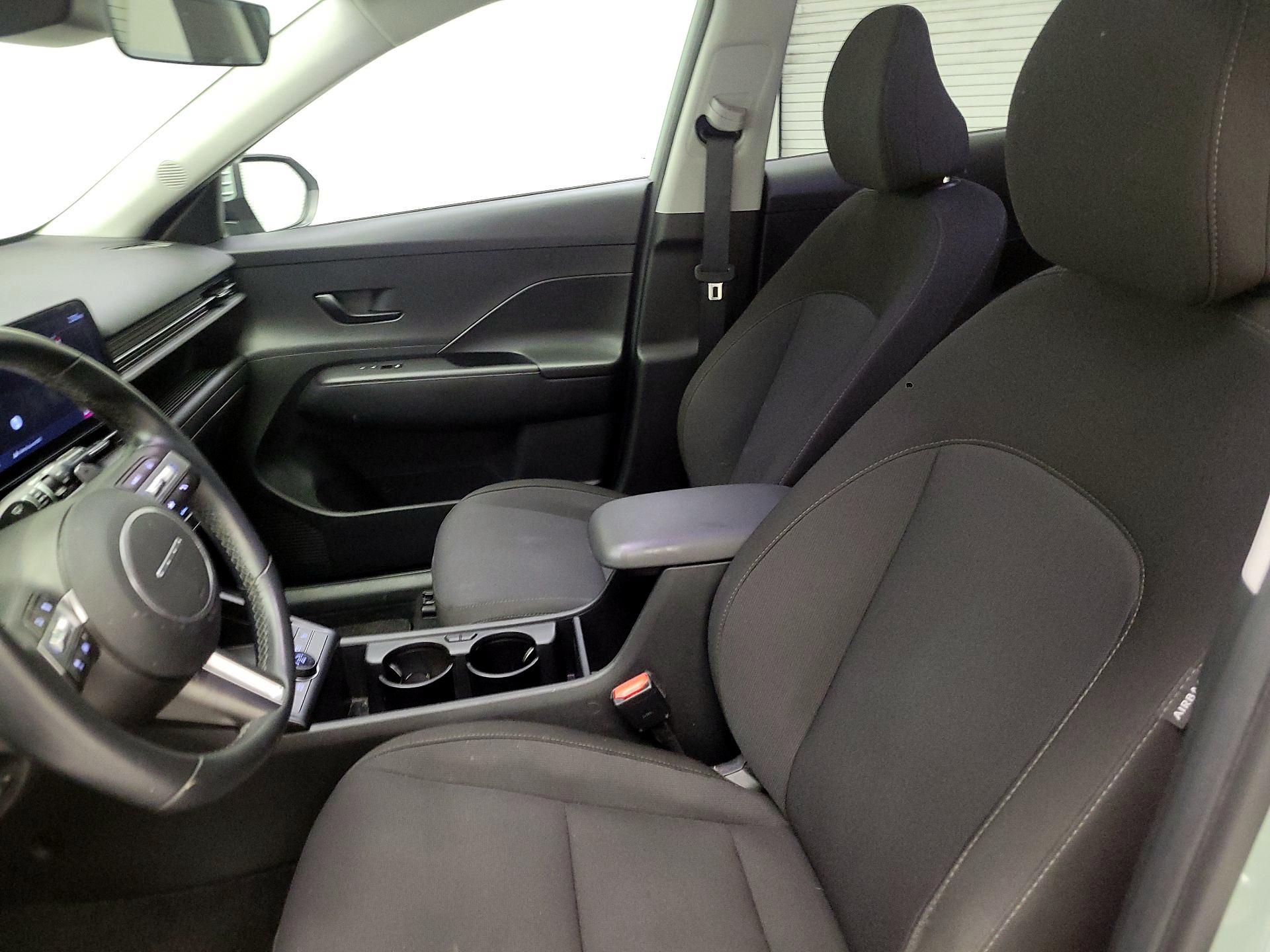 Thumbnail: 2024 Hyundai Kona - 9