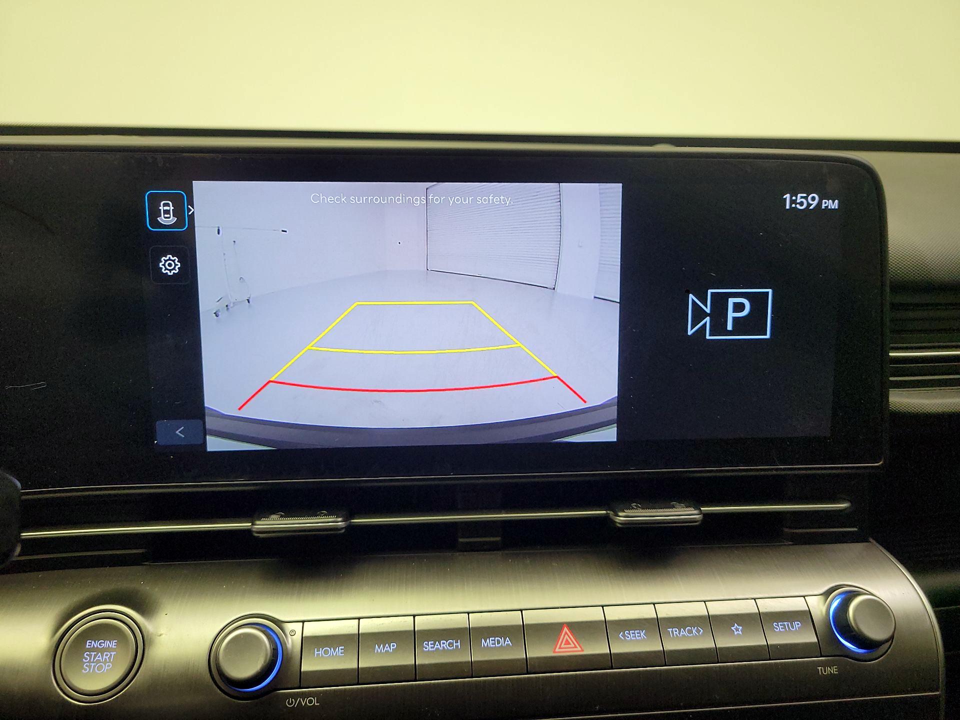 Thumbnail: 2024 Hyundai Kona - 13