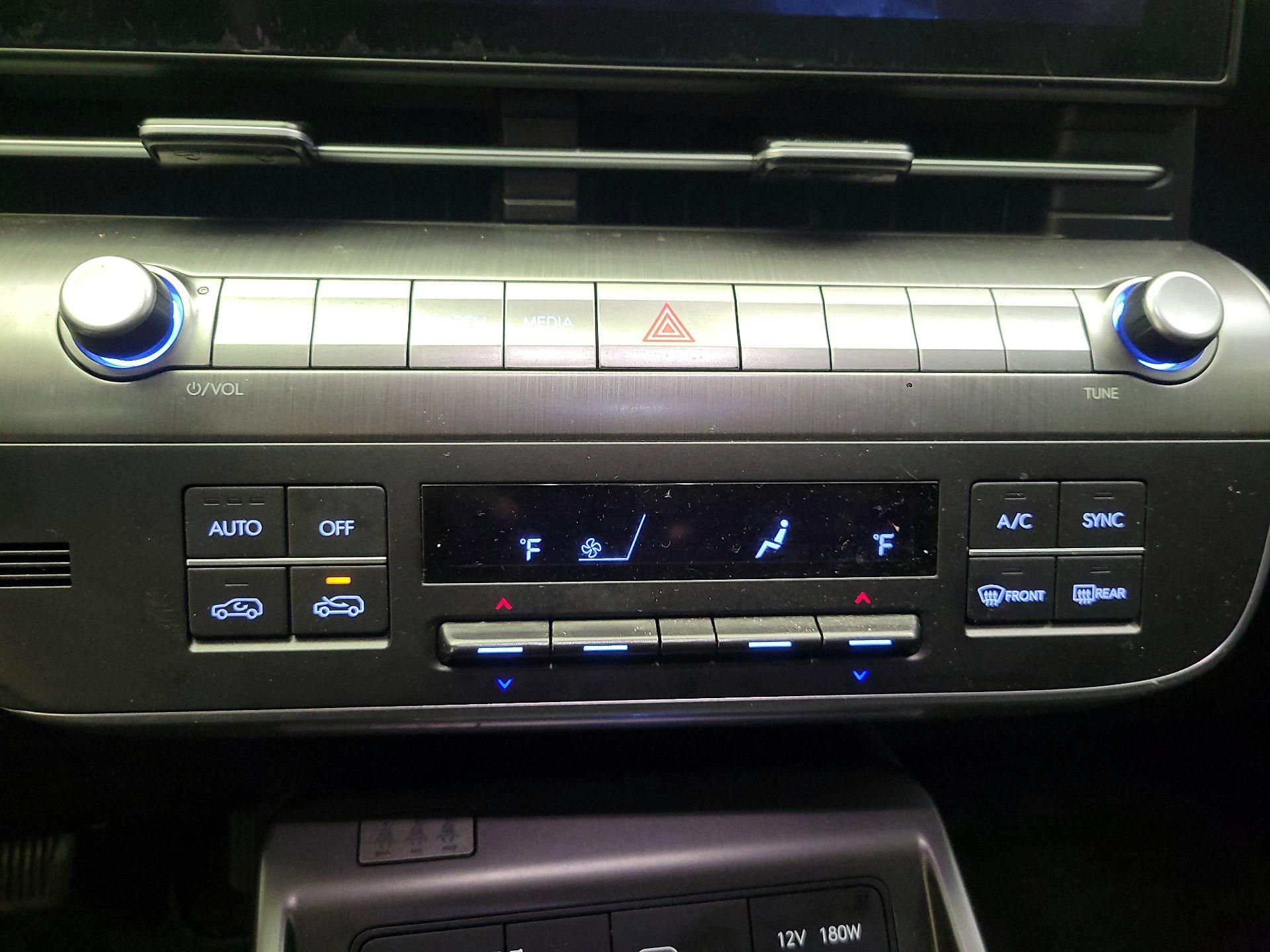 Thumbnail: 2024 Hyundai Kona - 15