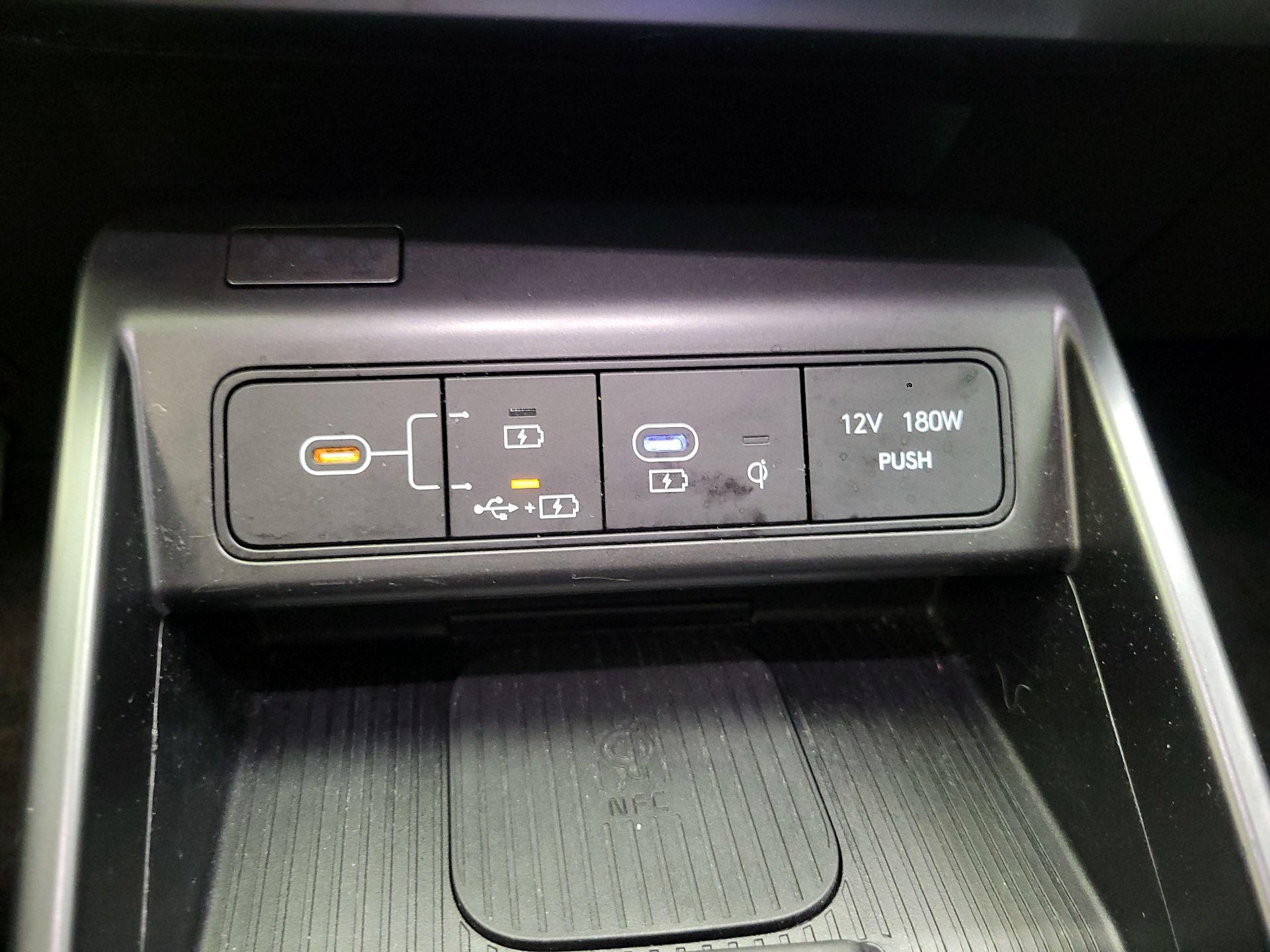 Thumbnail: 2024 Hyundai Kona - 17