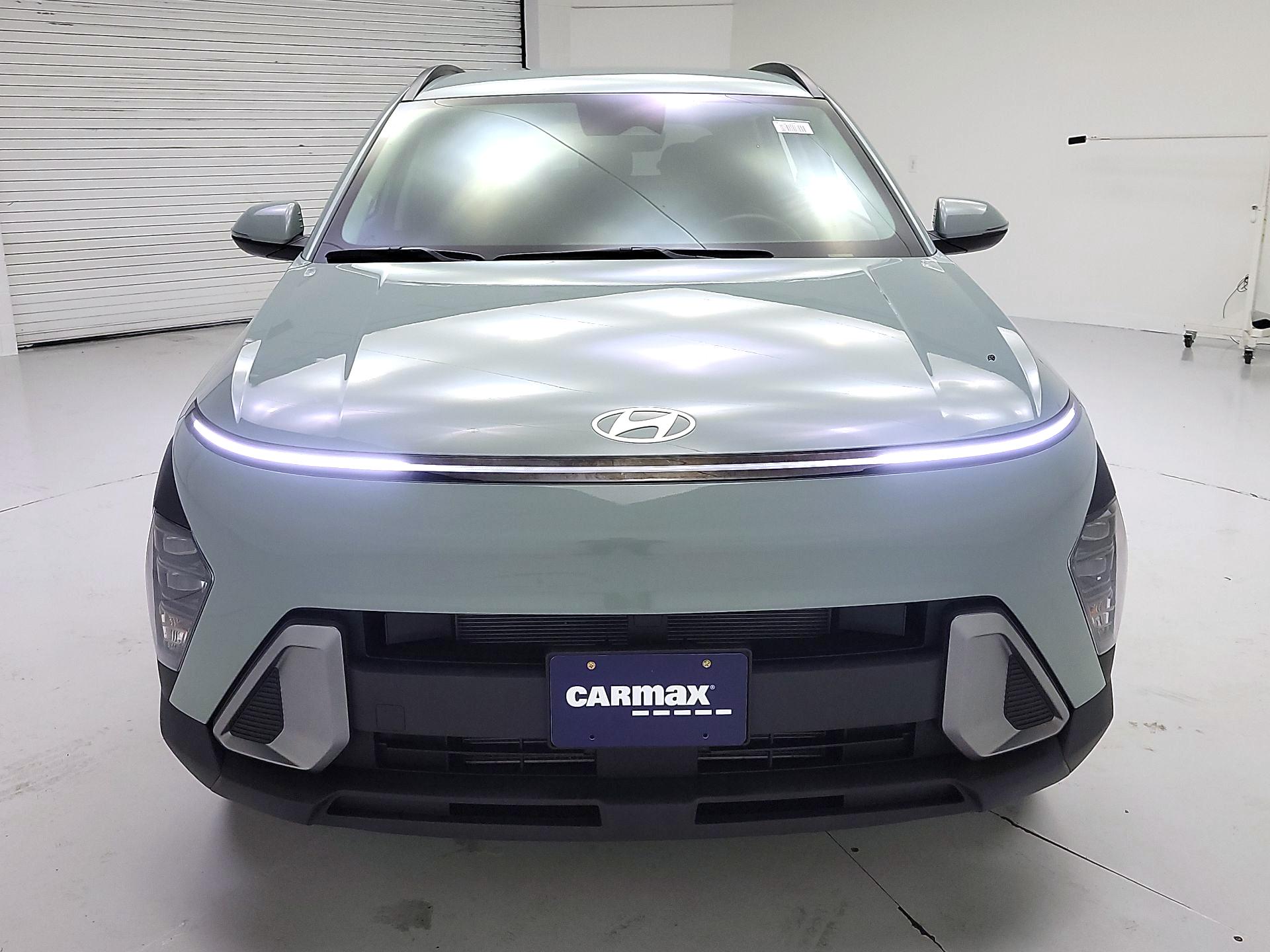 Thumbnail: 2024 Hyundai Kona - 2