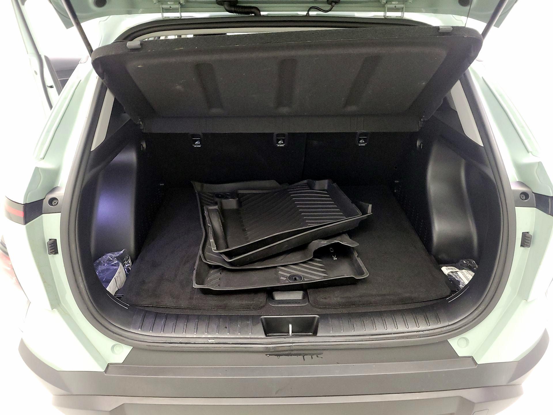 Thumbnail: 2024 Hyundai Kona - 19