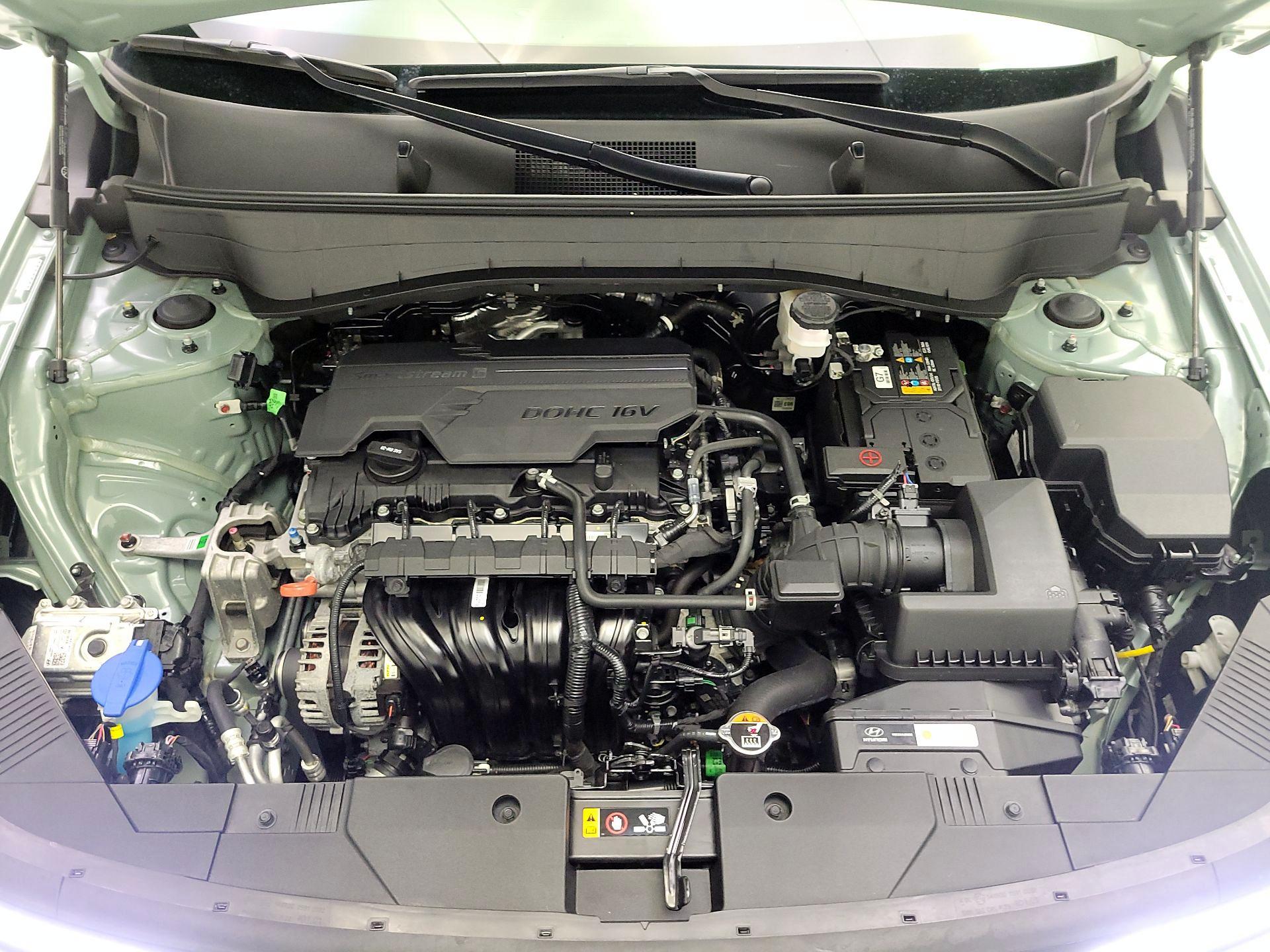 Thumbnail: 2024 Hyundai Kona - 20