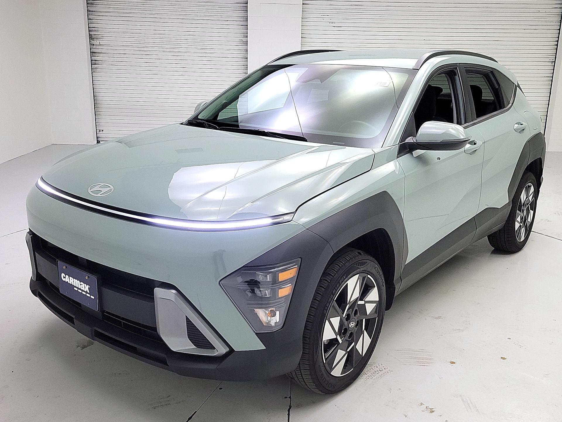 Thumbnail: 2024 Hyundai Kona - 3