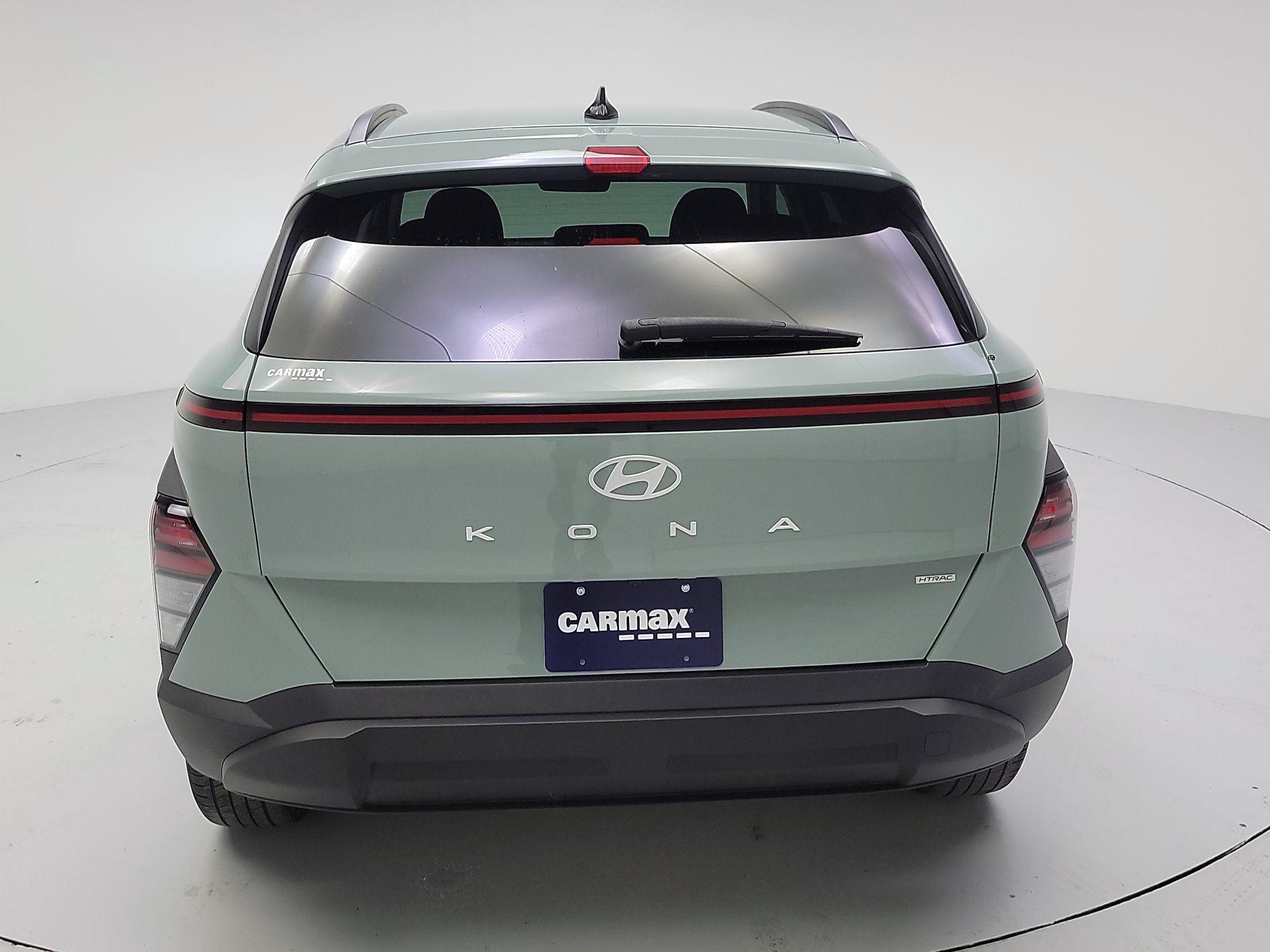 Thumbnail: 2024 Hyundai Kona - 6