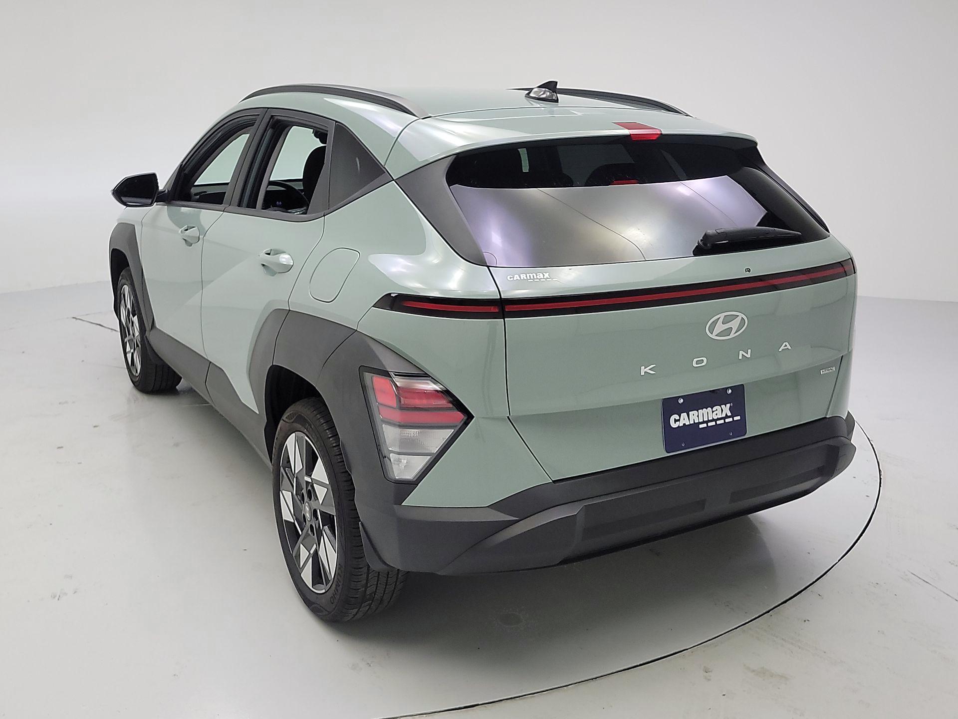Thumbnail: 2024 Hyundai Kona - 7