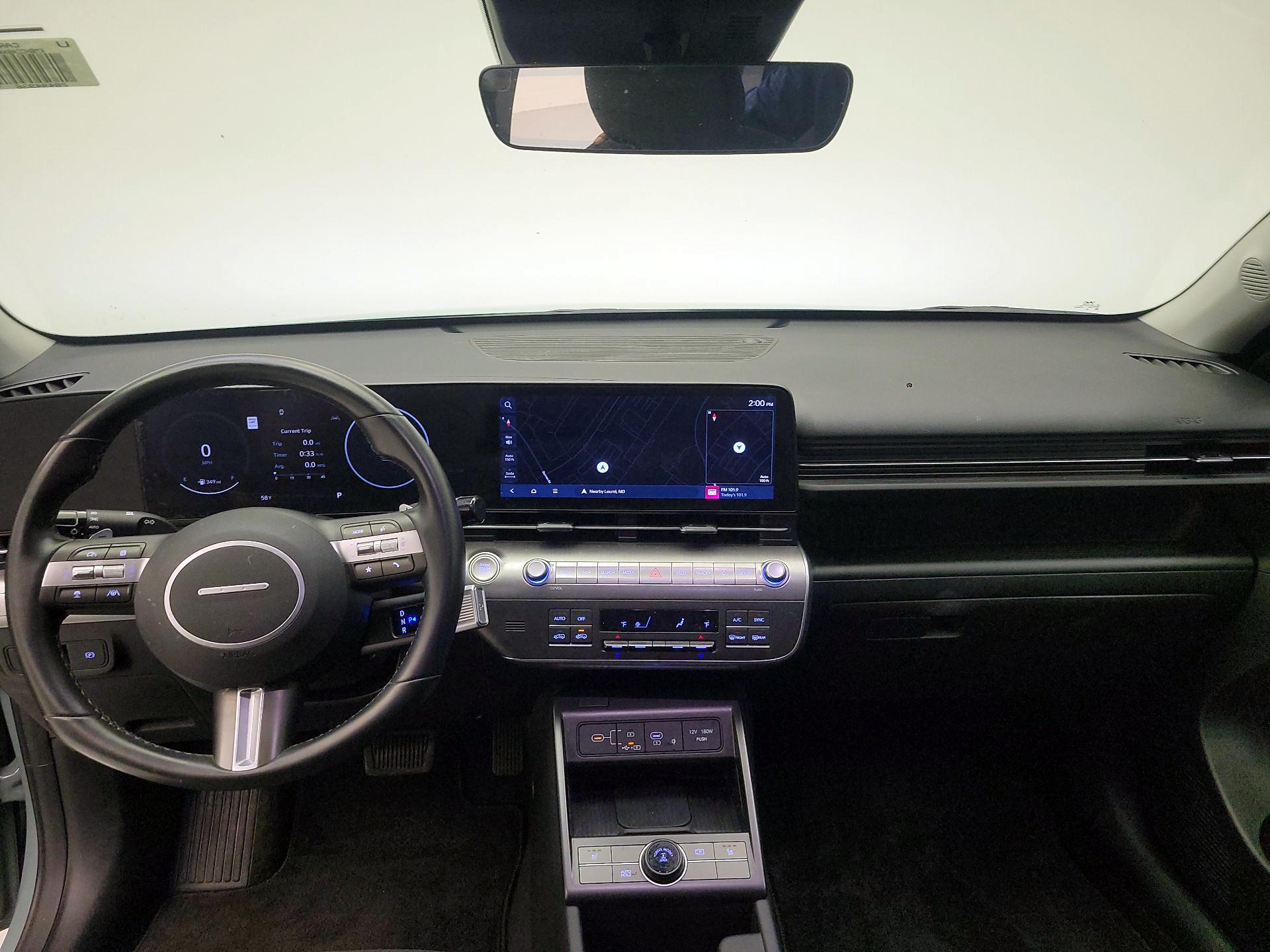 Thumbnail: 2024 Hyundai Kona - 8