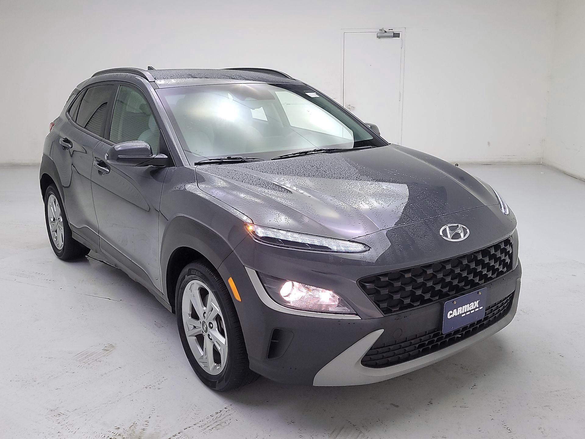 Thumbnail: 2023 Hyundai Kona - 1