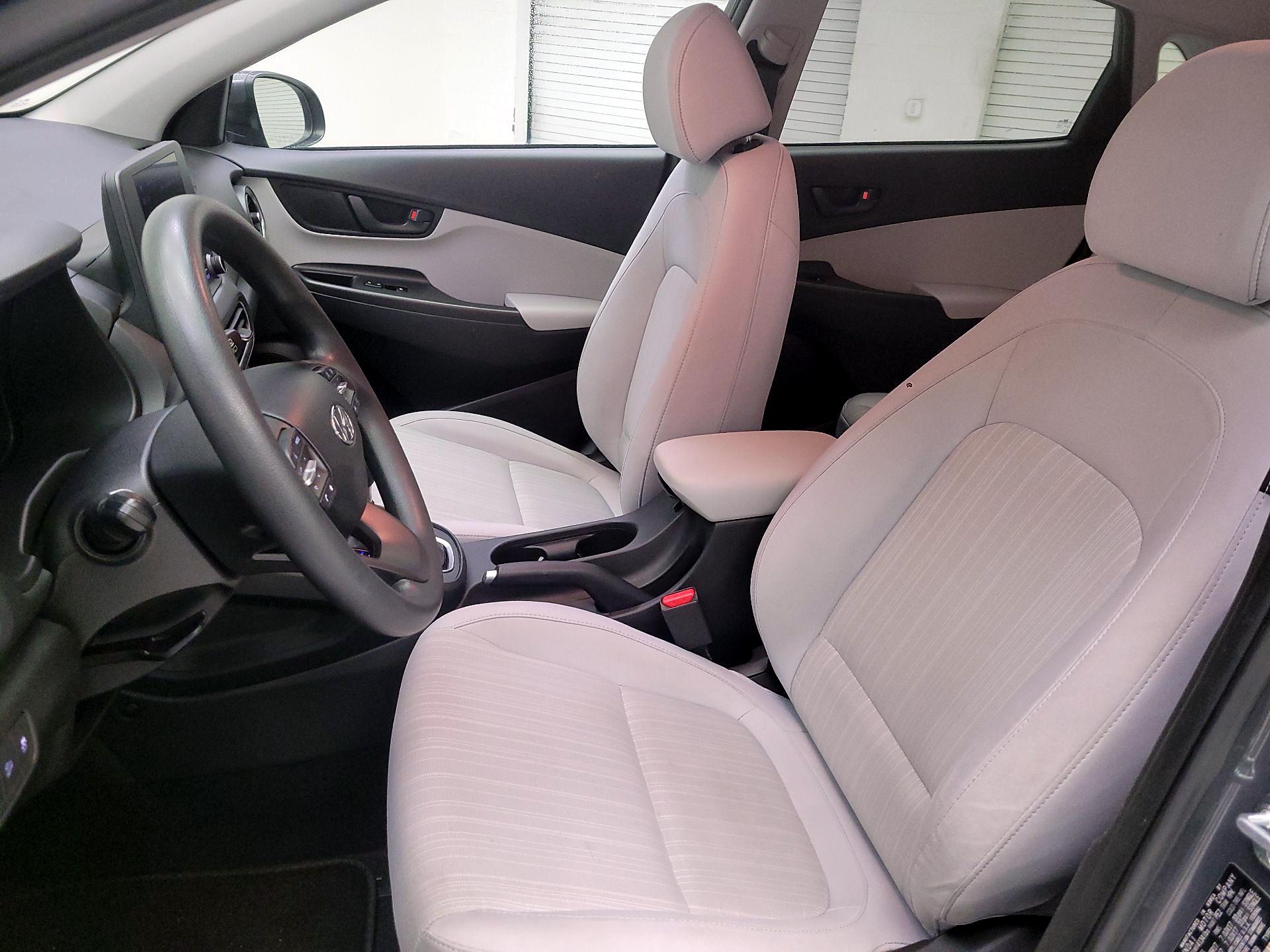 Thumbnail: 2023 Hyundai Kona - 9