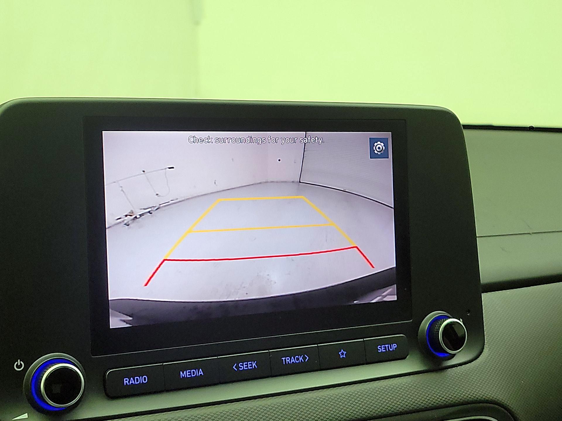 Thumbnail: 2023 Hyundai Kona - 12